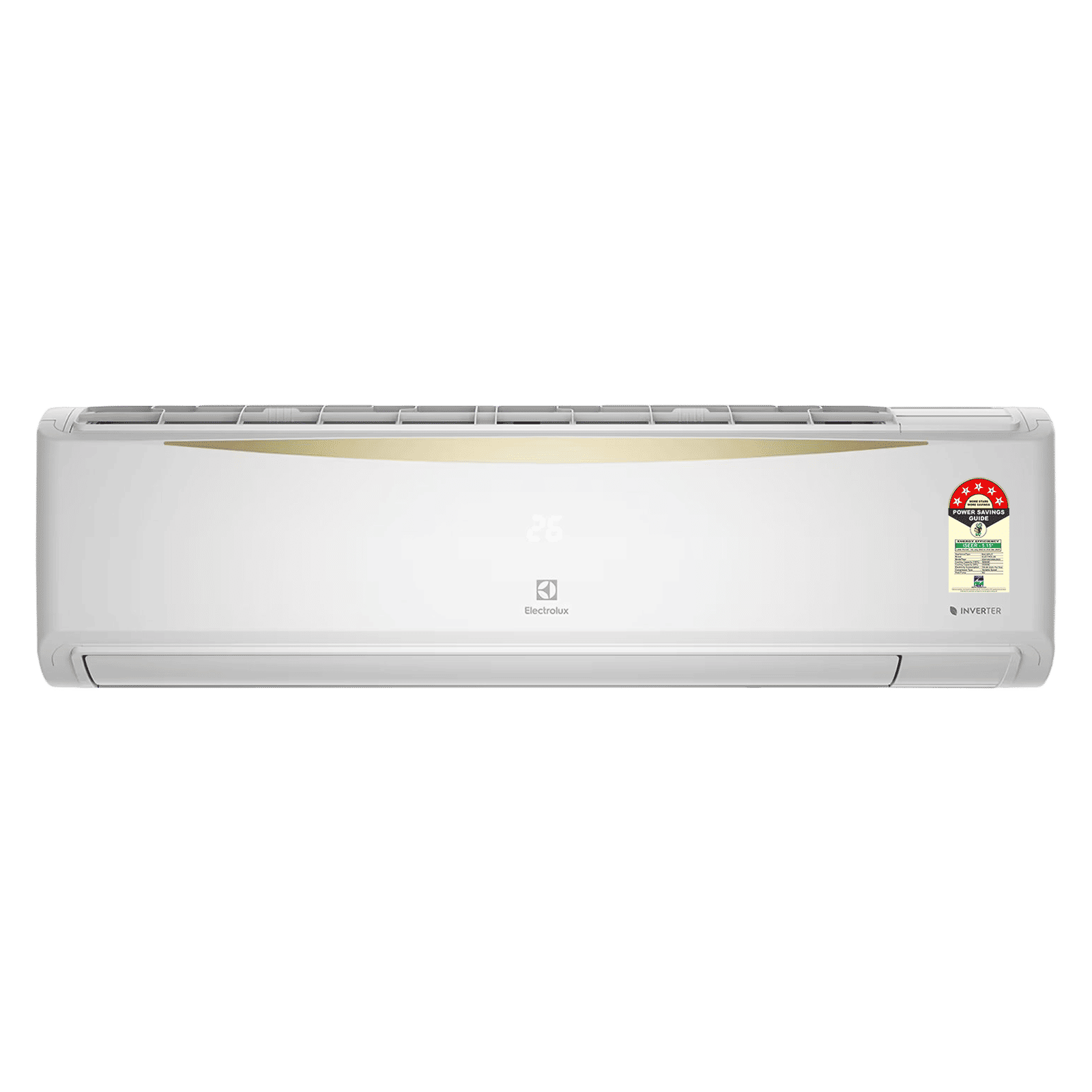 Electrolux UltimateHome 500 Convertible 1.5 Ton 5 Star Inverter Split AC with 360 Degree Cooling (Copper Condenser, ESV185C3NA)_1