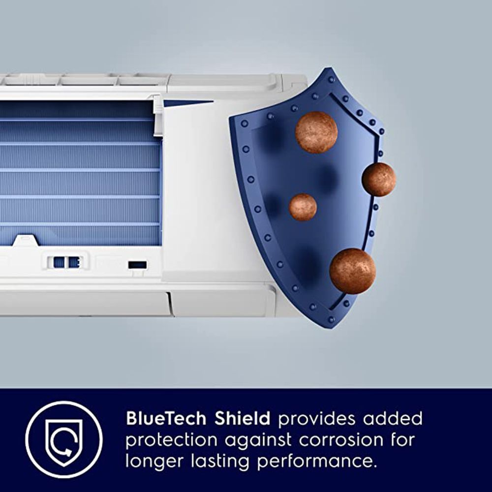 Electrolux UltimateHome 500 Convertible 1.5 Ton 5 Star Inverter Split AC with 360 Degree Cooling (Copper Condenser, ESV185C3NA)_12