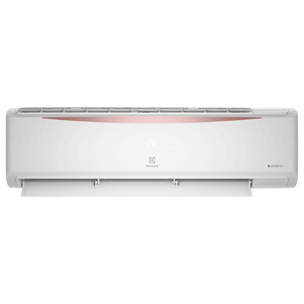 Electrolux UltimateHome 300 Convertible 1.8 Ton 3 Star Inverter Split AC with 360 Degree Cooling (Copper Condenser, ESV223C2CA) Electrolux UltimateHome 300 Convertible 1.8 Ton 3 Star Inverter Split AC with 360 Degree Cooling (Copper Condenser, ESV223C2CA)_9