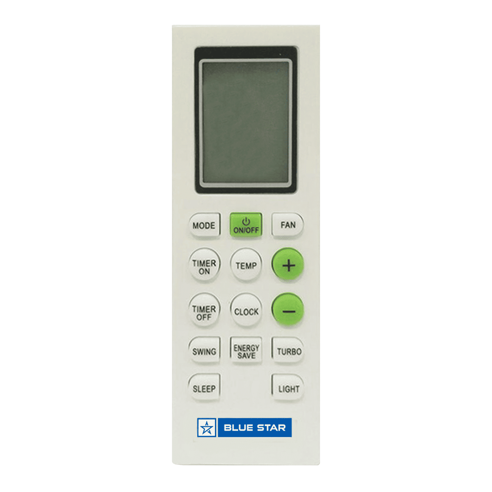 Blue Star 0.75 Ton 3 Star Fixed Speed Window AC (Copper Condenser, Dust Filter, WFA309GN)_3