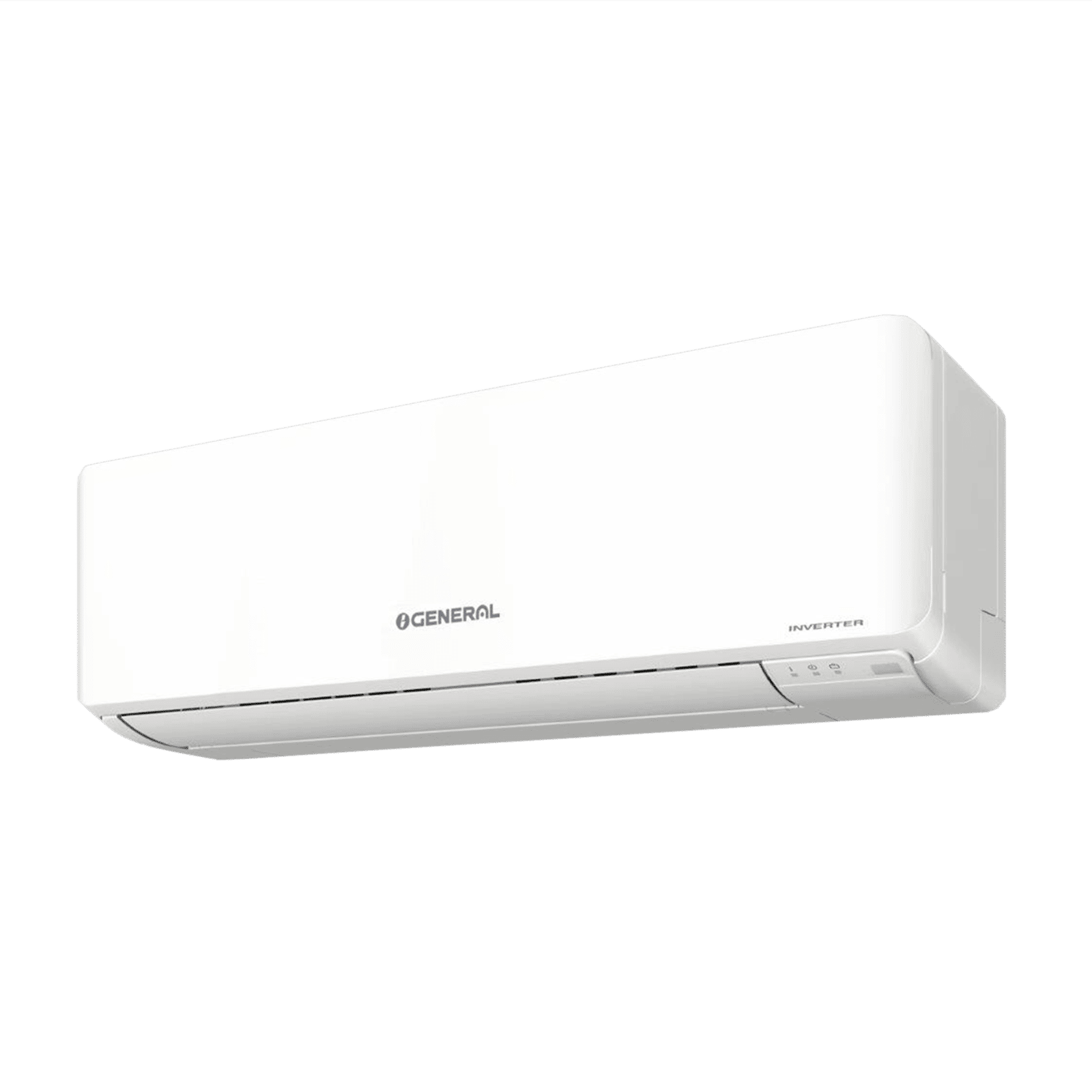 O GENERAL CPA Series 1 Ton 3 Star Inverter Split AC (Copper Condenser, Anti Bacterial Filter, ASGG12CPAA-B)_5