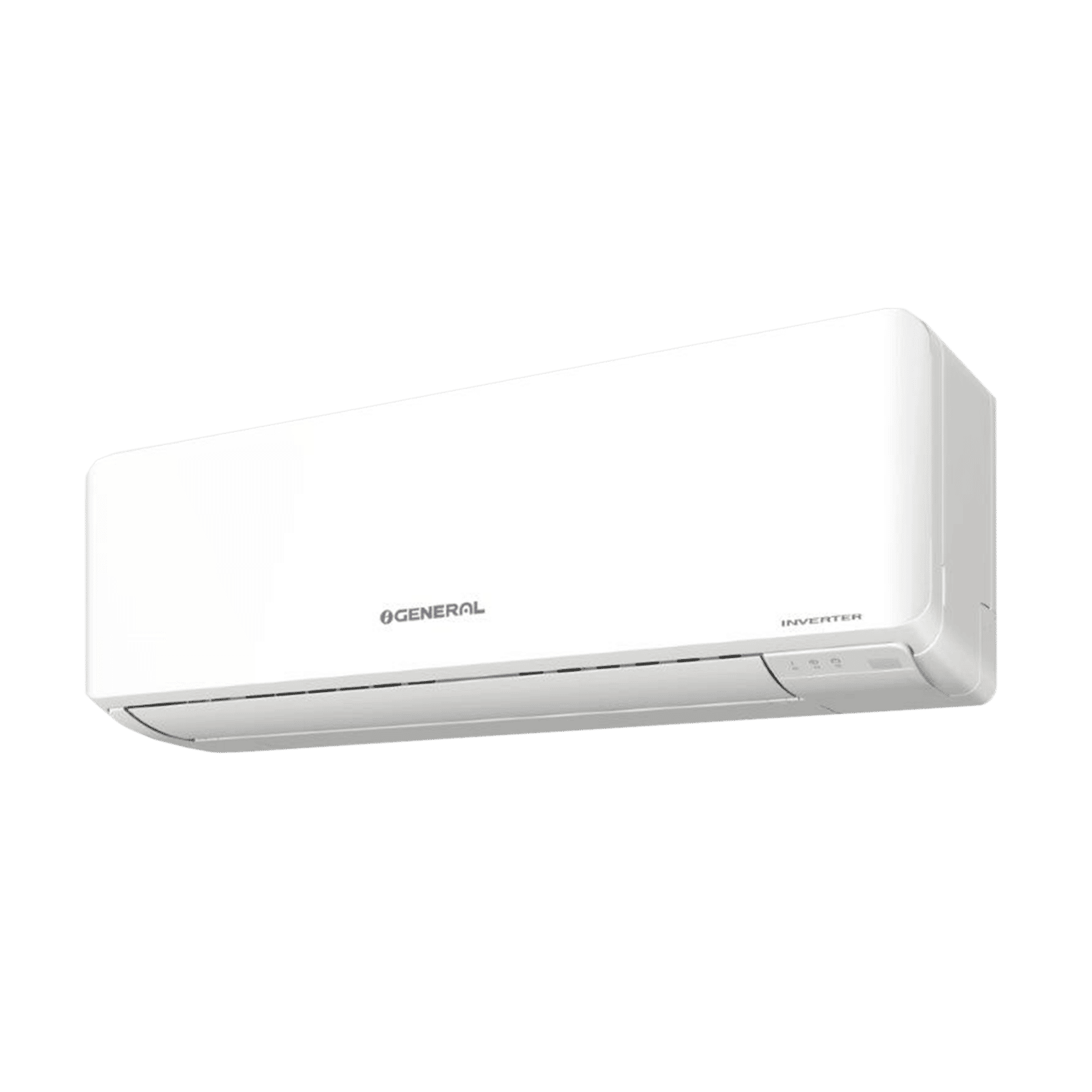 O GENERAL CPA Series 1.5 Ton 3 Star Inverter Split AC (Copper Condenser, PM 2.5 Filter, ASGG18CPAA-B) O GENERAL CPA Series 1.5 Ton 3 Star Inverter Split AC (Copper Condenser, PM 2.5 Filter, ASGG18CPAA-B)_6
