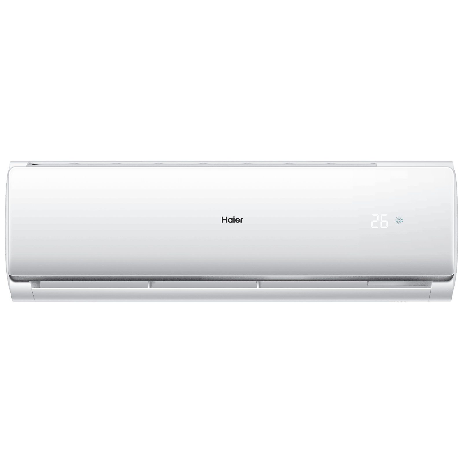 Haier Turbo Cool Plus 1.5 Ton 2 Star Split AC (Copper Condenser, Micro Anti Bacterial Filter, HSU18TTQS2BEFS) Haier Turbo Cool Plus 1.5 Ton 2 Star Split AC (Copper Condenser, Micro Anti Bacterial Filter, HSU18TTQS2BEFS)_1
