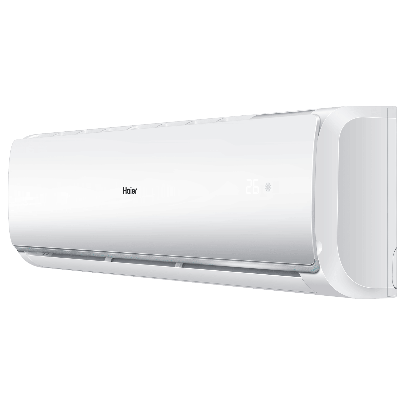 Haier Turbo Cool Plus 1.5 Ton 2 Star Split AC (Copper Condenser, Micro Anti Bacterial Filter, HSU18TTQS2BEFS) Haier Turbo Cool Plus 1.5 Ton 2 Star Split AC (Copper Condenser, Micro Anti Bacterial Filter, HSU18TTQS2BEFS)_6