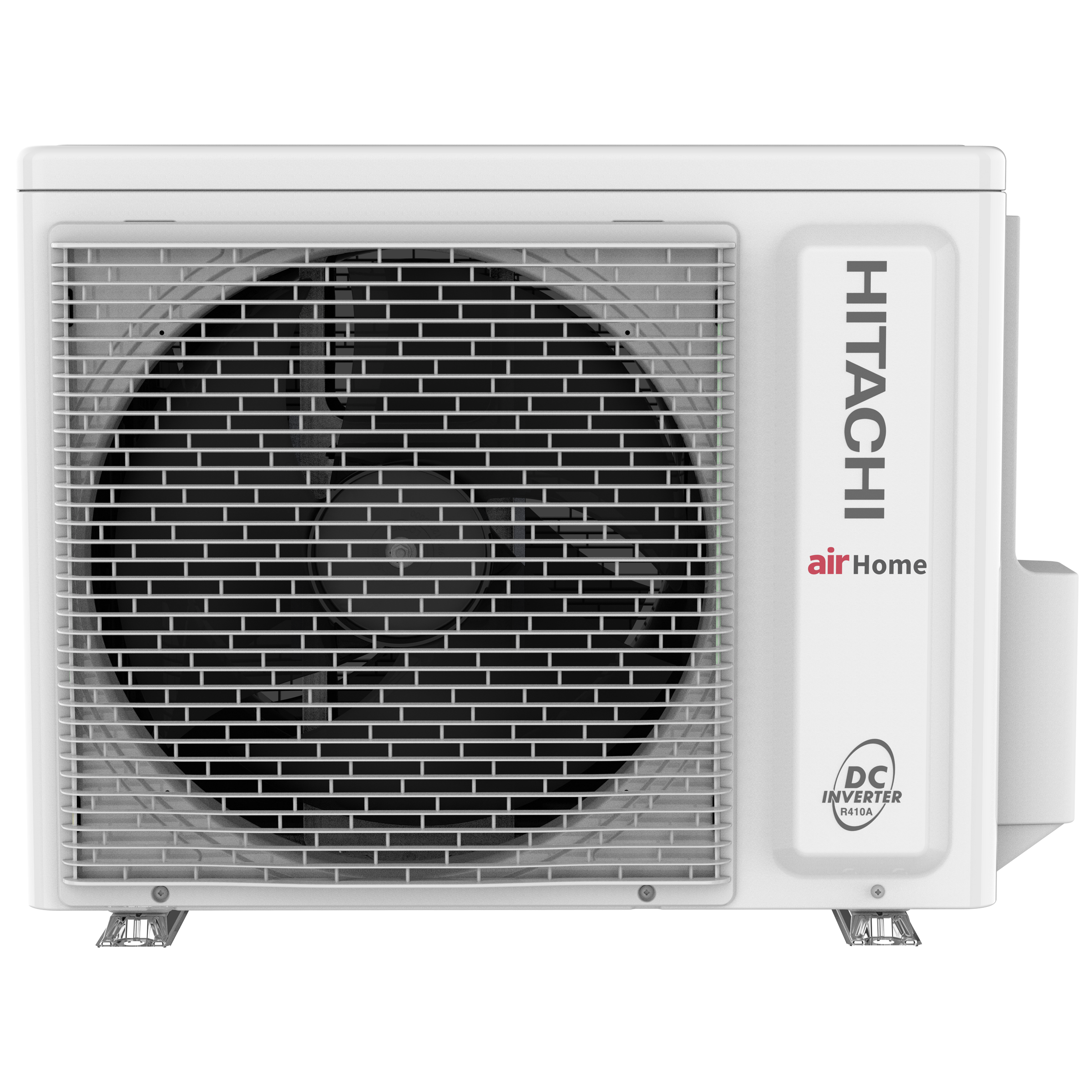 HITACHI Yoshi 5400FXL 1 Ton 5 Star Inverter Split AC (Copper Condenser, Superfine Mesh Filter, RAS.G512PCAISF)_7