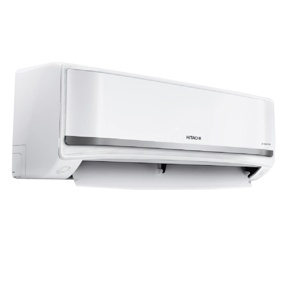 HITACHI Yoshi 5400FXL 1.5 Ton 5 Star Inverter Split AC (Copper Condenser, Superfine Mesh Filter, RAS.G518PCAISF)_6