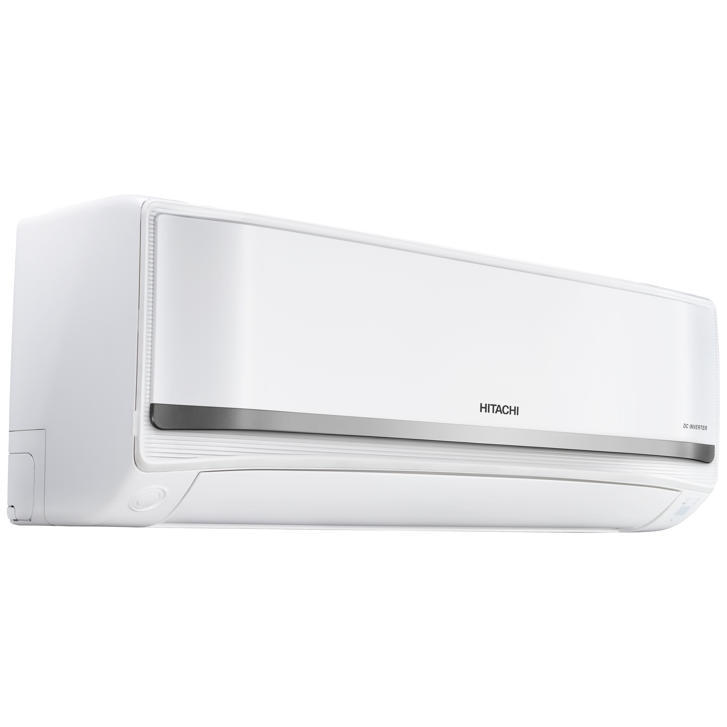 HITACHI Yoshi 5400FXL 1.8 Ton 4 Star Inverter Split AC (Copper Condenser, Superfine Mesh Filter, RAS.G422PCAISF)_9