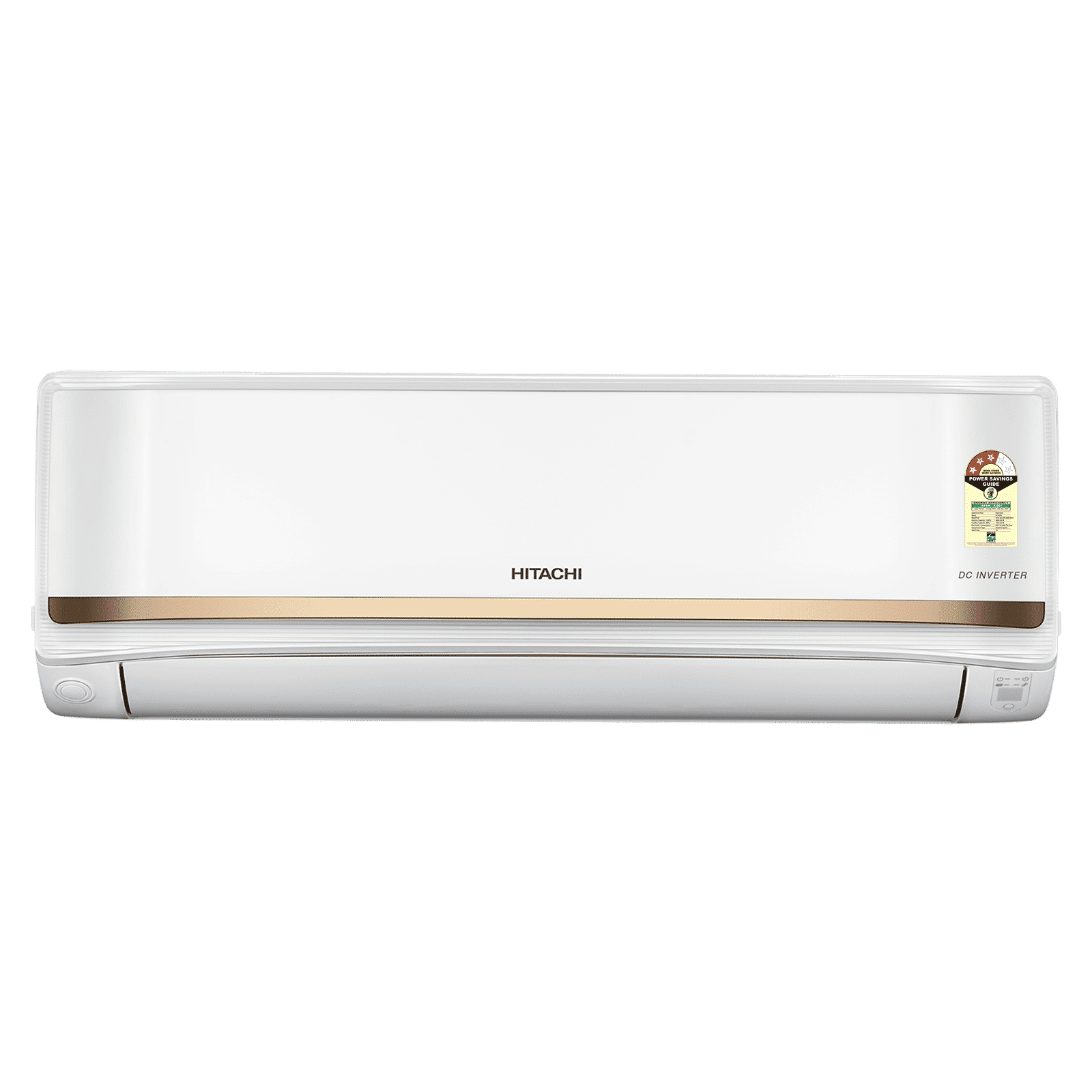 HITACHI iZen 3400FXL 1 Ton 3 Star Inverter Split AC (Copper Condenser, Superfine Mesh Filter, RAS.G312PCAISF) HITACHI iZen 3400FXL 1 Ton 3 Star Inverter Split AC (Copper Condenser, Superfine Mesh Filter, RAS.G312PCAISF)_1