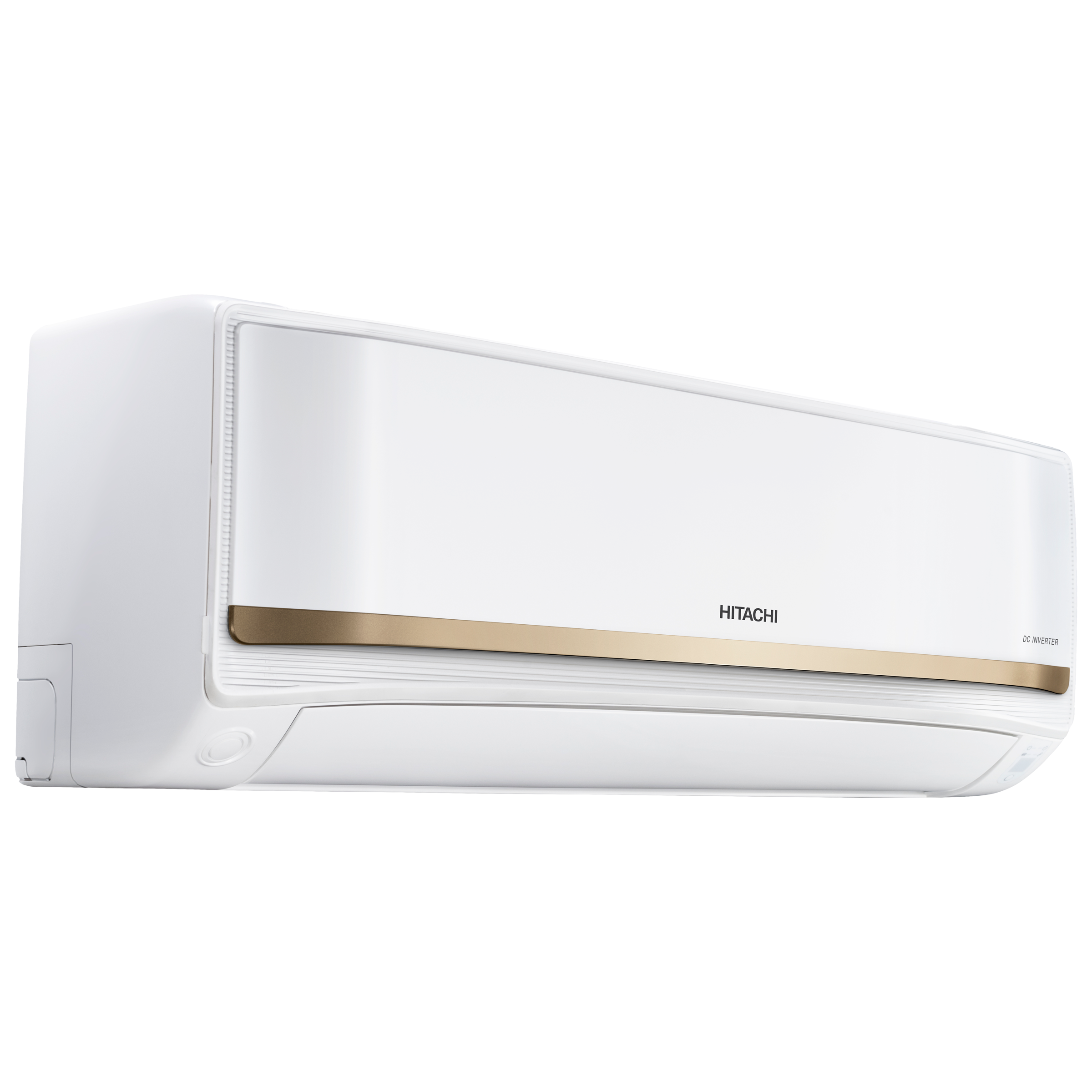 HITACHI iZen 3400FXL 2 Ton 3 Star Inverter Split AC (Copper Condenser, Superfine Mesh Filter, RAS.G324PCAISF)_9