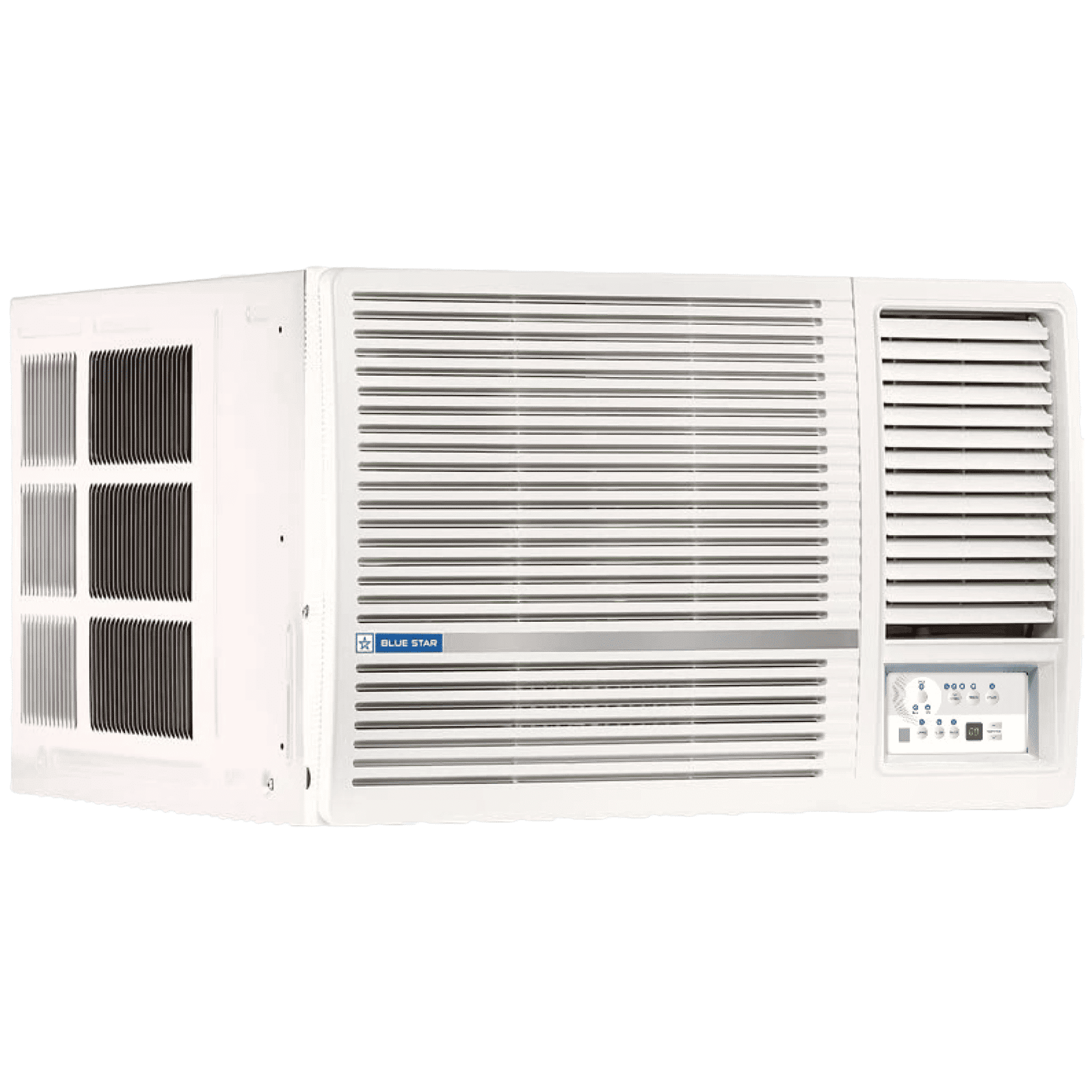 Blue Star 1.5 Ton 3 Star Inverter Window AC (Copper Condenser, Dust Filter, WIB318LN)_10