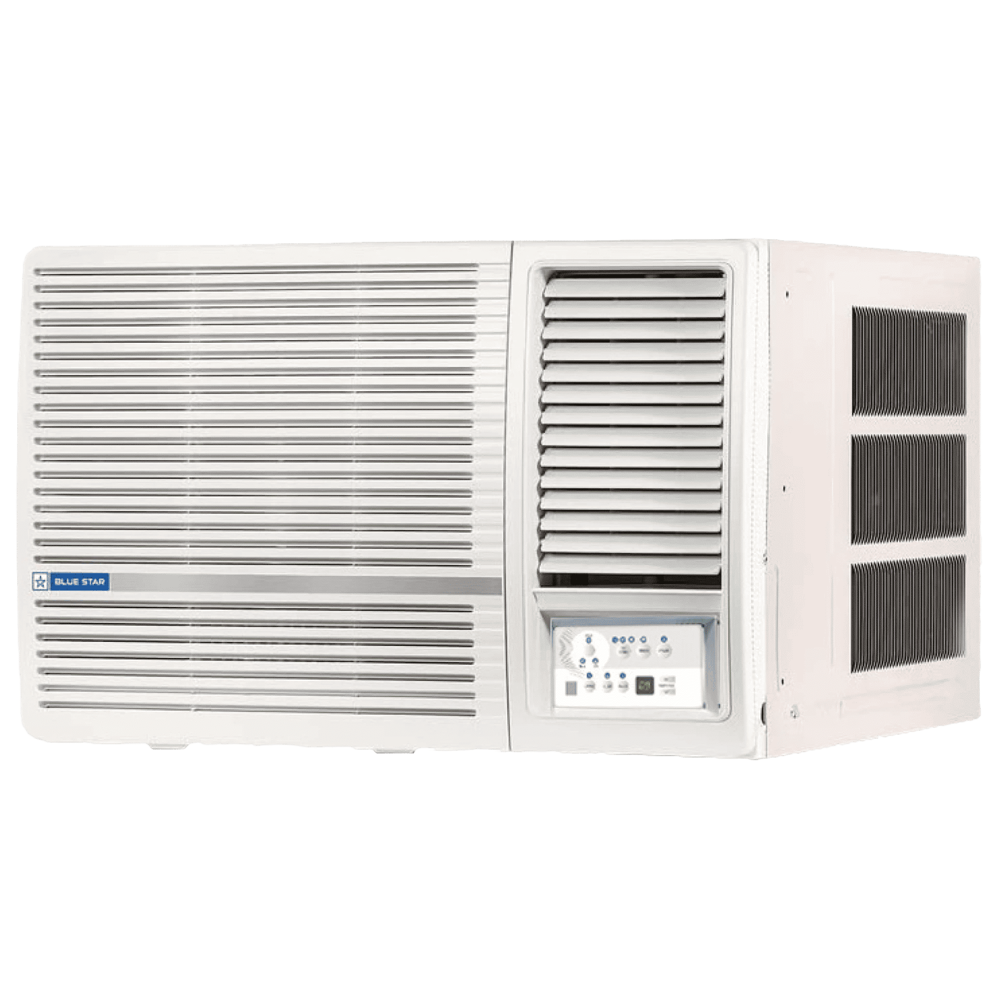 Blue Star 1.5 Ton 3 Star Inverter Window AC (Copper Condenser, Dust Filter, WIA318LN)_5