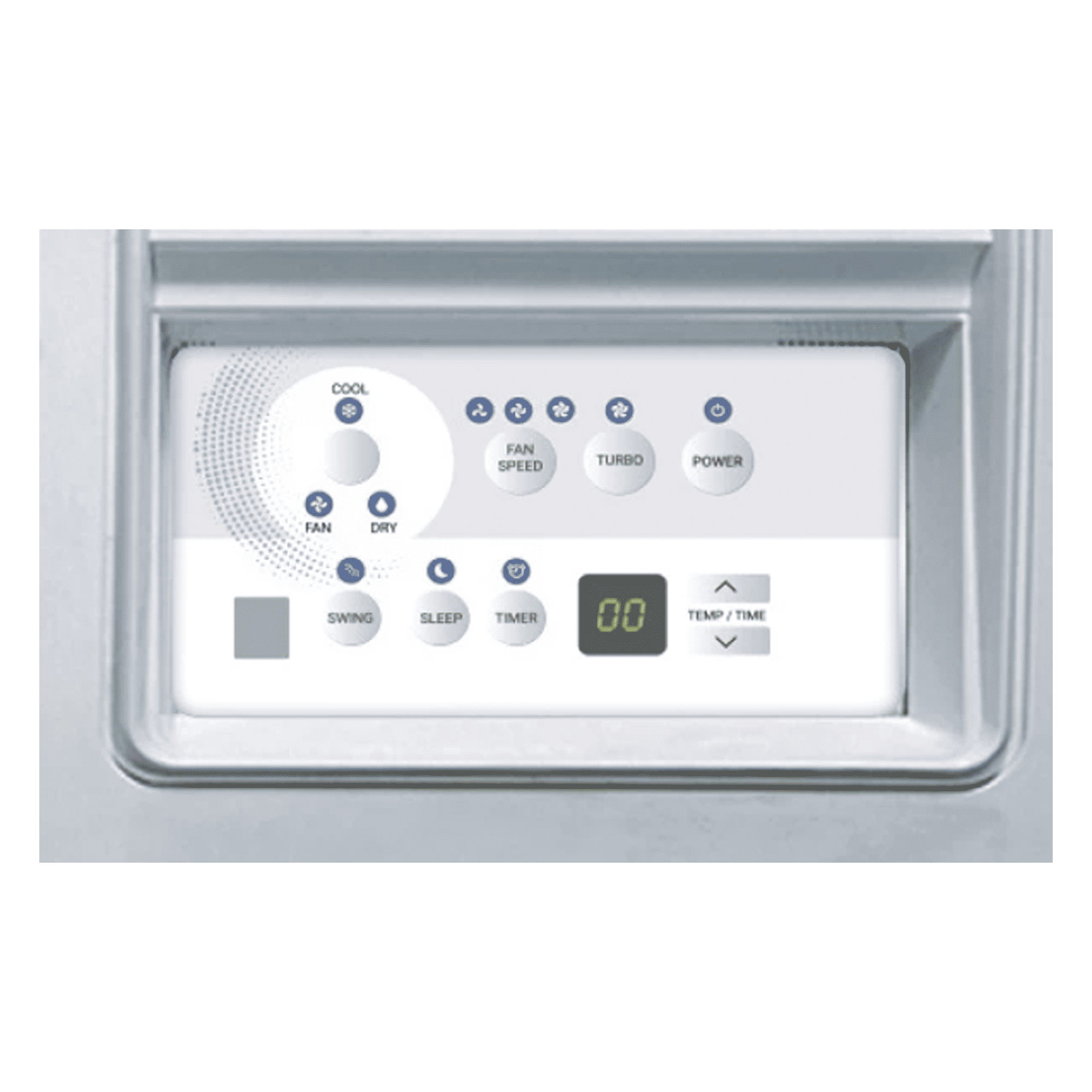 Blue Star 1.5 Ton 3 Star Inverter Window AC (Copper Condenser, Dust Filter, WIA318LN)_6