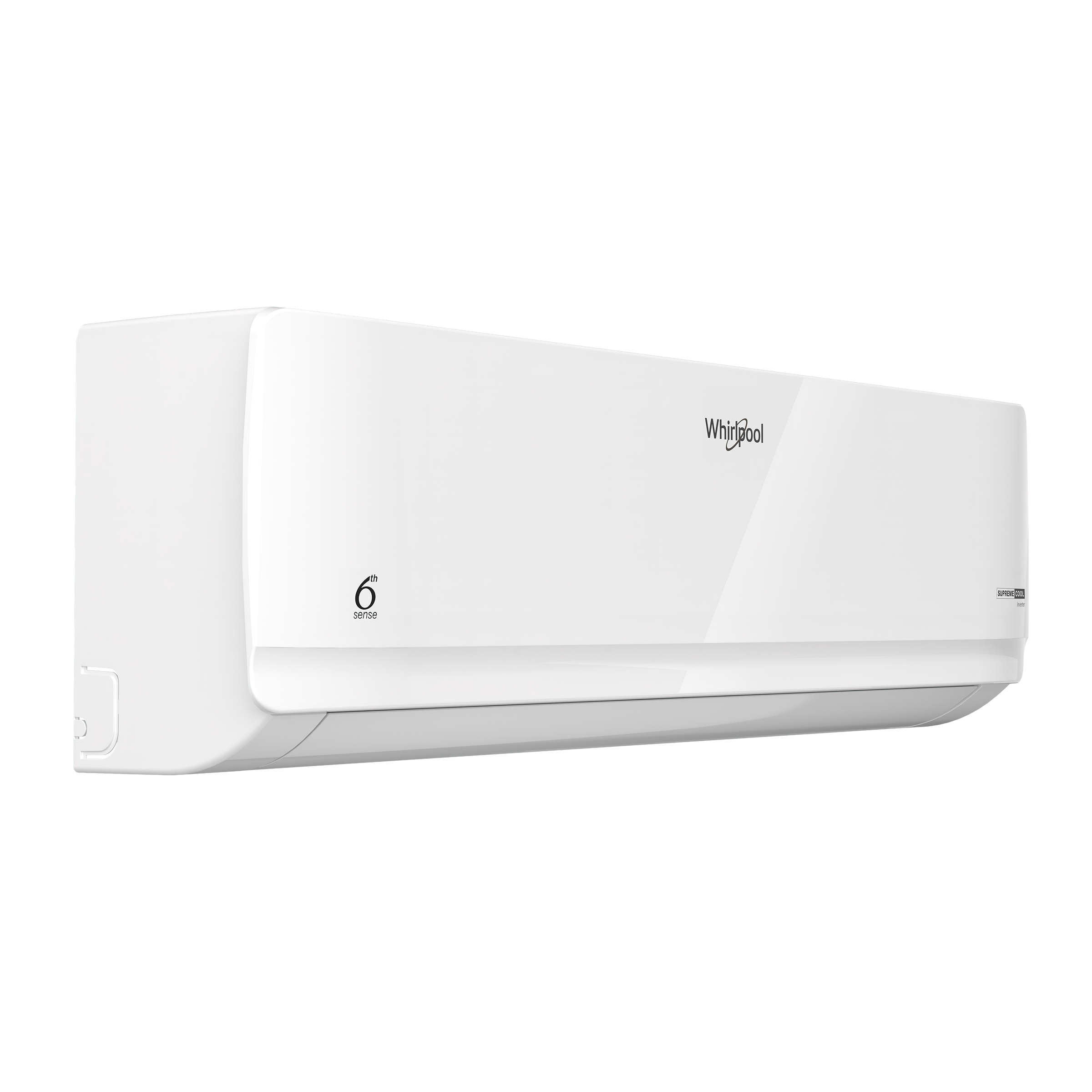 Whirlpool SupremeCool 5 in 1 Convertible 1.5 Ton 3 Star Inverter Split AC with Microblock Filter (Copper Condenser, 41408) Whirlpool SupremeCool 5 in 1 Convertible 1.5 Ton 3 Star Inverter Split AC with Microblock Filter (Copper Condenser, 41408)_7