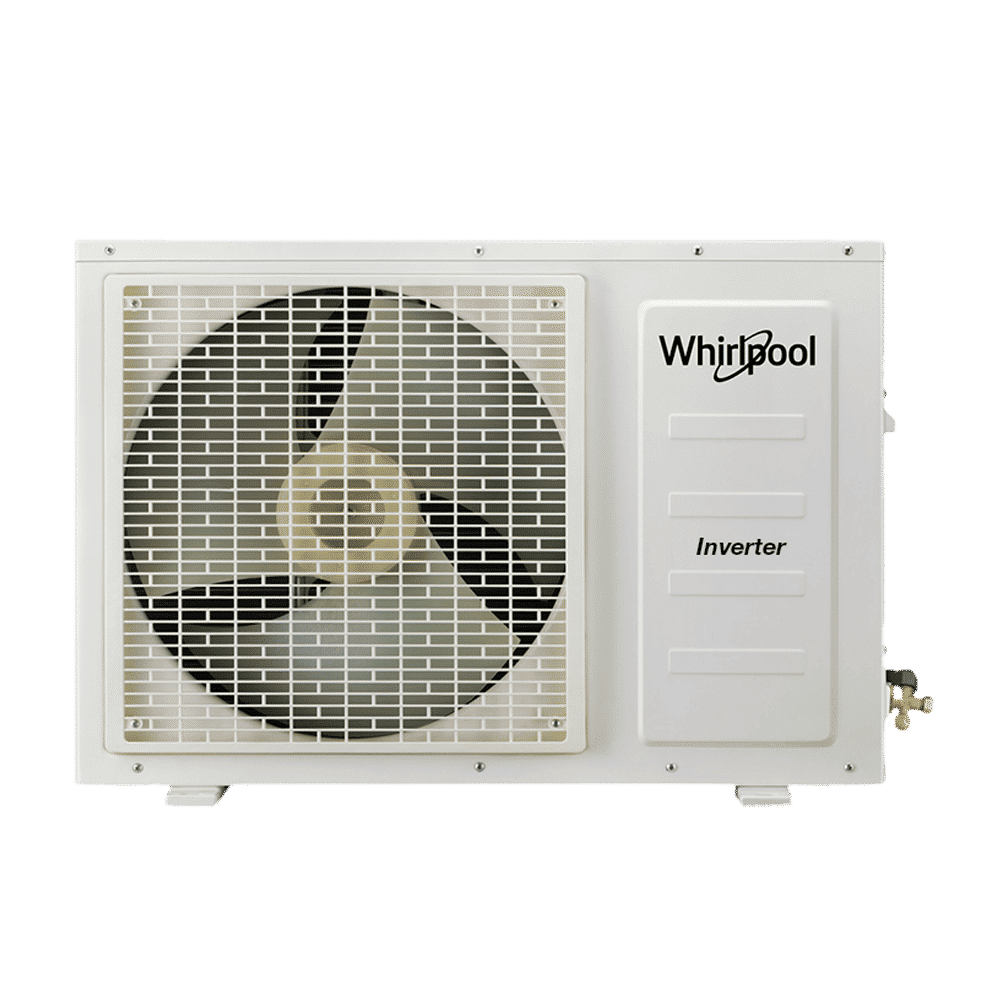 Whirlpool SupremeCool 5 in 1 Convertible 2 Ton 3 Star Inverter Split AC with Microblock Filter (Copper Condenser, 41410)_7