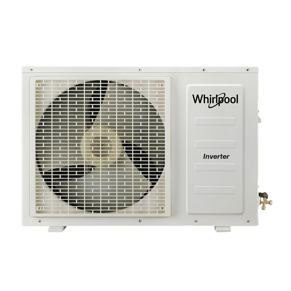 Whirlpool 3DCool 5 in 1 Convertible 1.5 Ton 3 Star Inverter Split AC with Microblock Filter (Copper Condenser, 41432)_7
