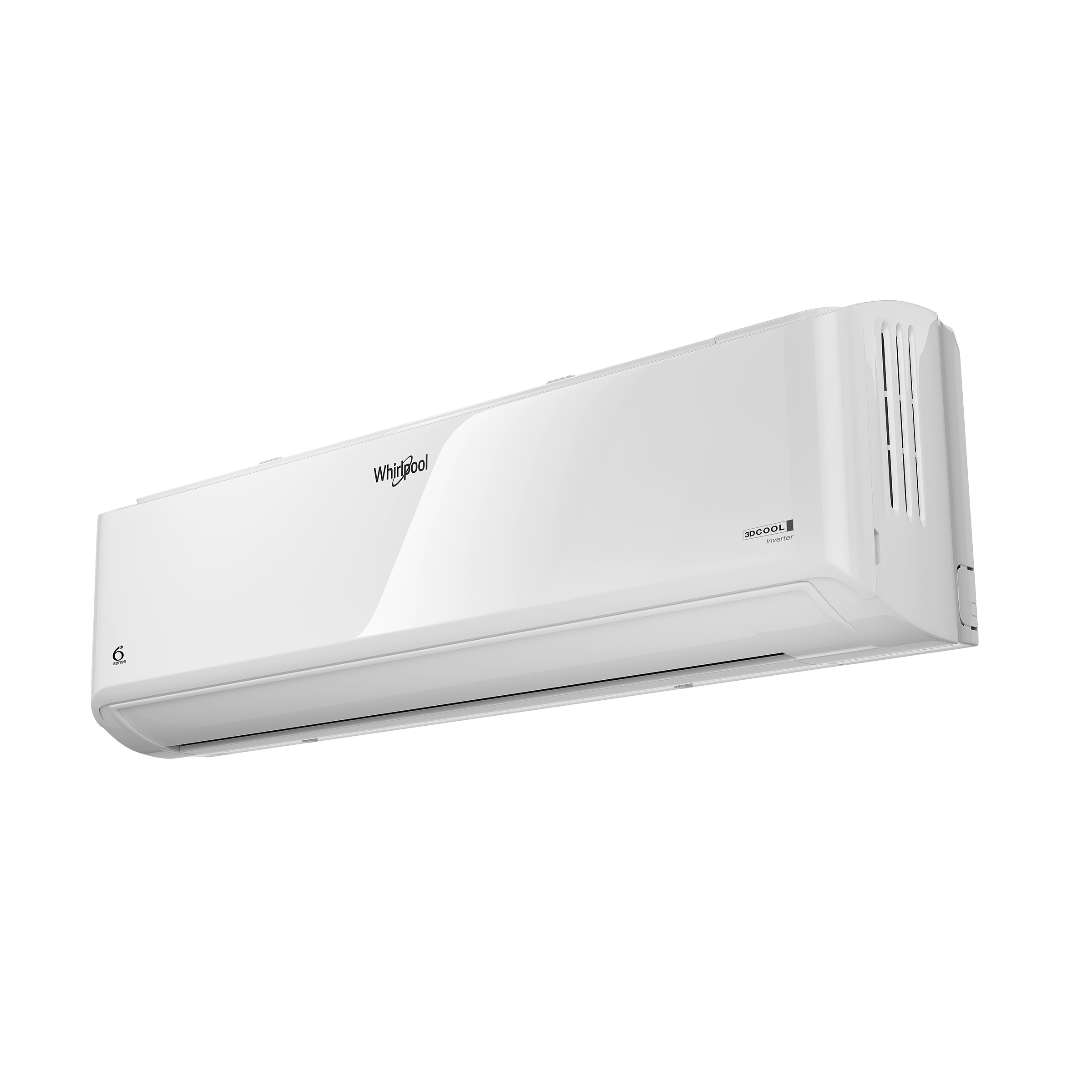 Whirlpool 3DCool 5 in 1 Convertible 1.5 Ton 5 Star Inverter Split AC with Microblock Filter (Copper Condenser, 41436)_5