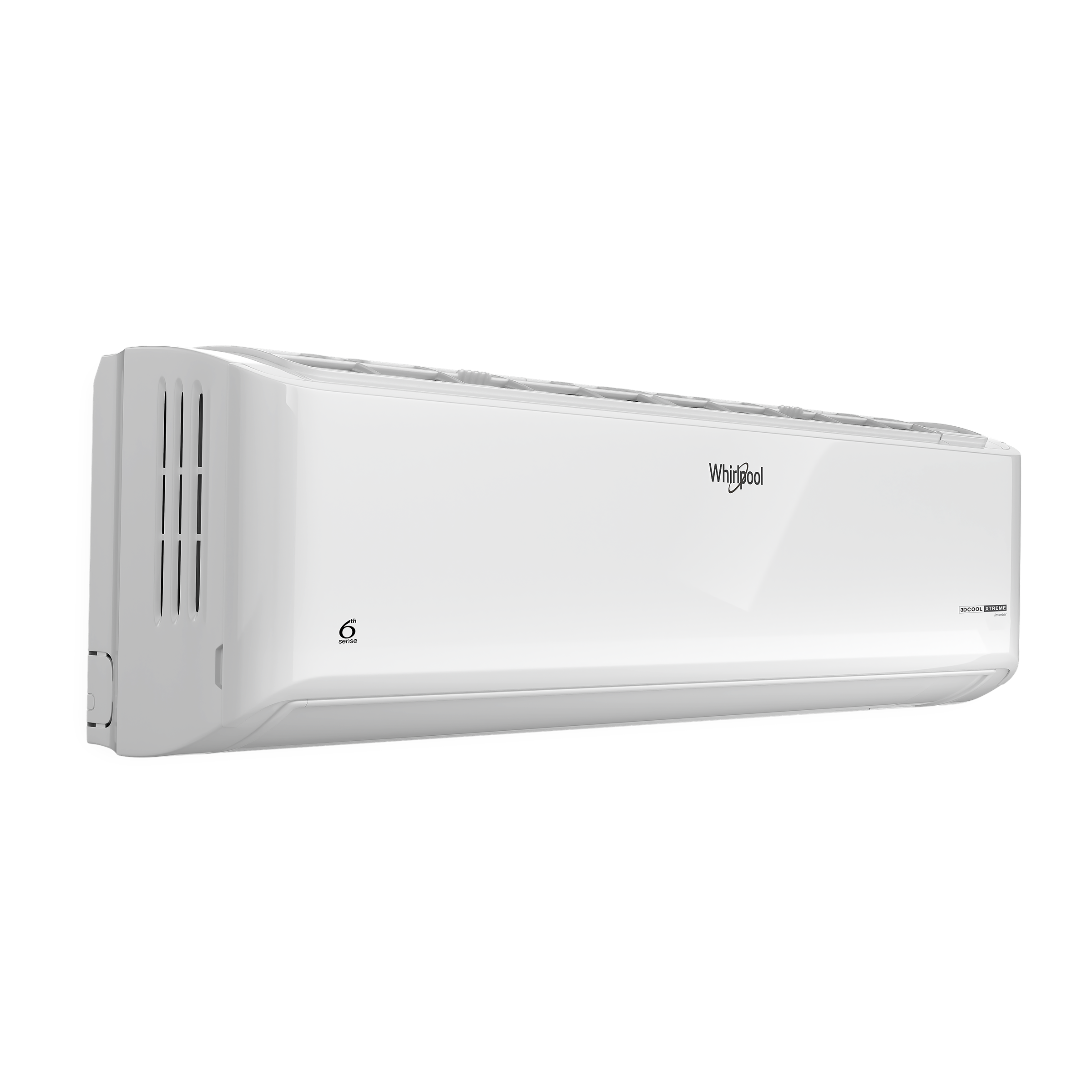 Whirlpool 3DCool Xtreme 5 in 1 Convertible 1.5 Ton 4 Star Inverter Split AC with 6th Sense Indicator (Copper Condenser, 41439) Whirlpool 3DCool Xtreme 5 in 1 Convertible 1.5 Ton 4 Star Inverter Split AC with 6th Sense Indicator (Copper Condenser, 41439)_6