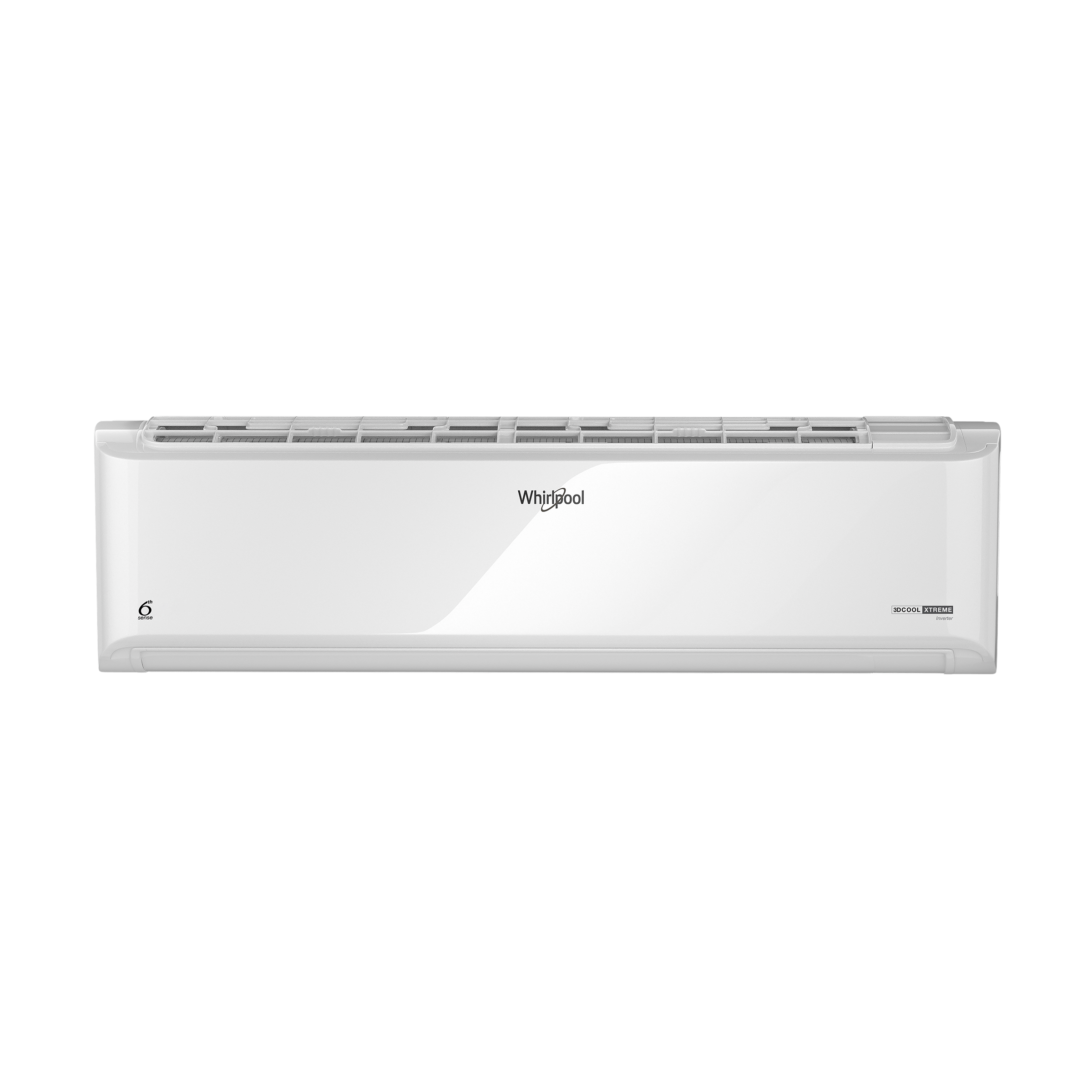 Whirlpool 3DCool Xtreme 5 in 1 Convertible 1.5 Ton 5 Star Inverter Split AC with 6th Sense Indicator (Copper Condenser, 41430)_1