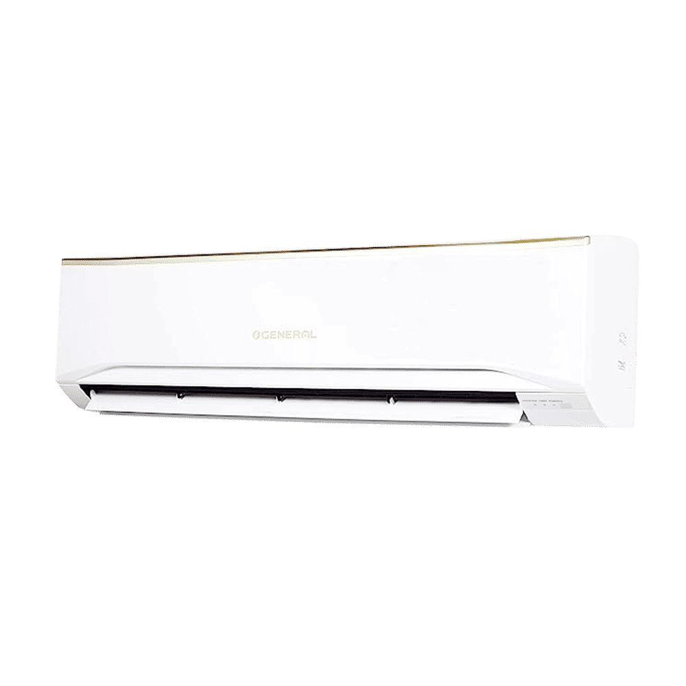 O GENERAL 2 Ton 2 Star Split AC (Copper Condenser, Mildew Resistant Filter, ASGA24FUTC-B) O GENERAL 2 Ton 2 Star Split AC (Copper Condenser, Mildew Resistant Filter, ASGA24FUTC-B)_7