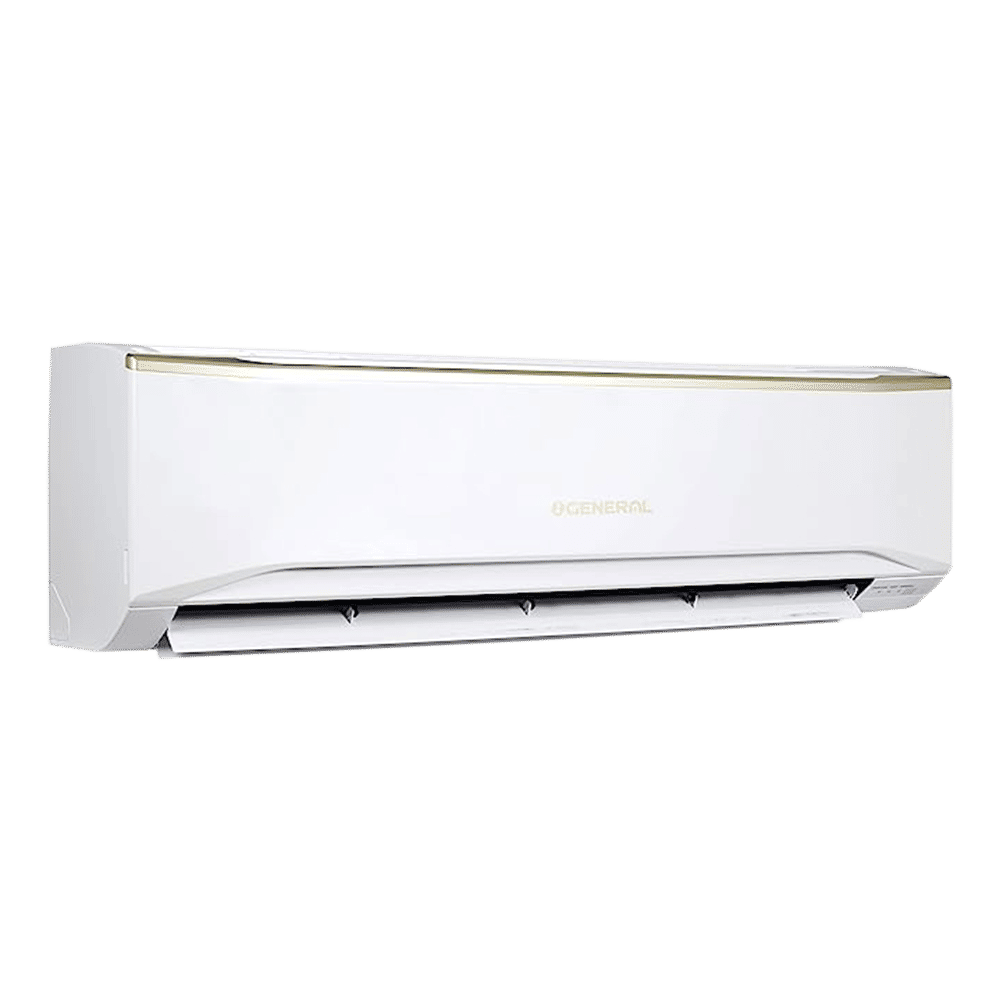 O GENERAL 2 Ton 2 Star Split AC (Copper Condenser, Mildew Resistant Filter, ASGA24FUTC-B) O GENERAL 2 Ton 2 Star Split AC (Copper Condenser, Mildew Resistant Filter, ASGA24FUTC-B)_6