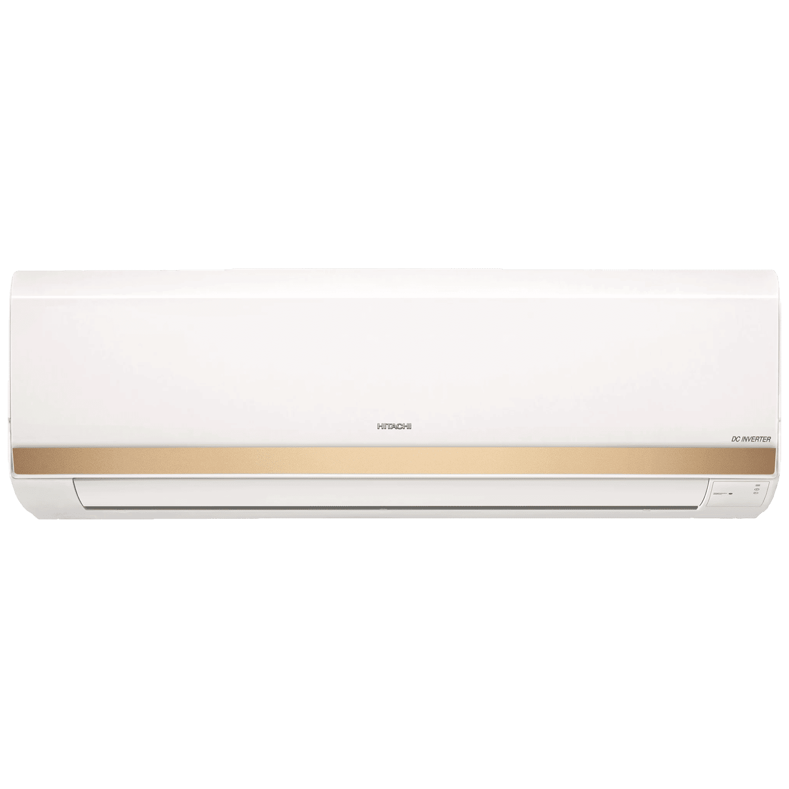 HITACHI Yugen 3100S 1.5 Ton 3 Star Inverter Split AC (Copper Condenser, Dust Filter, RSNG318HFEOZ1) HITACHI Yugen 3100S 1.5 Ton 3 Star Inverter Split AC (Copper Condenser, Dust Filter, RSNG318HFEOZ1)_1