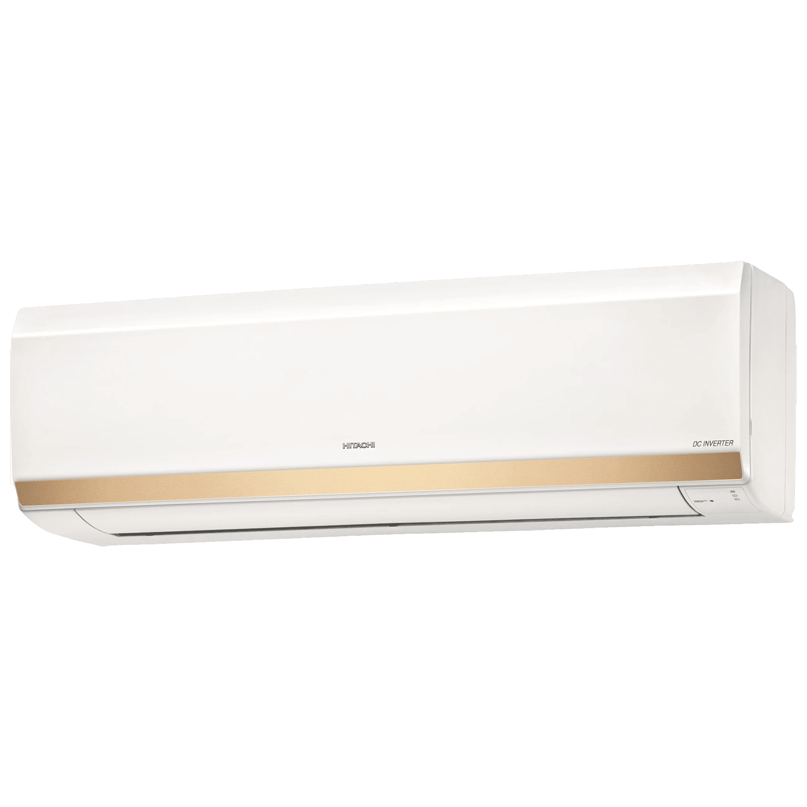 HITACHI Yugen 3100S 1.8 Ton 3 Star Inverter Split AC (Copper Condenser, Dust Filter, RMNG322HFEOZ1)_5