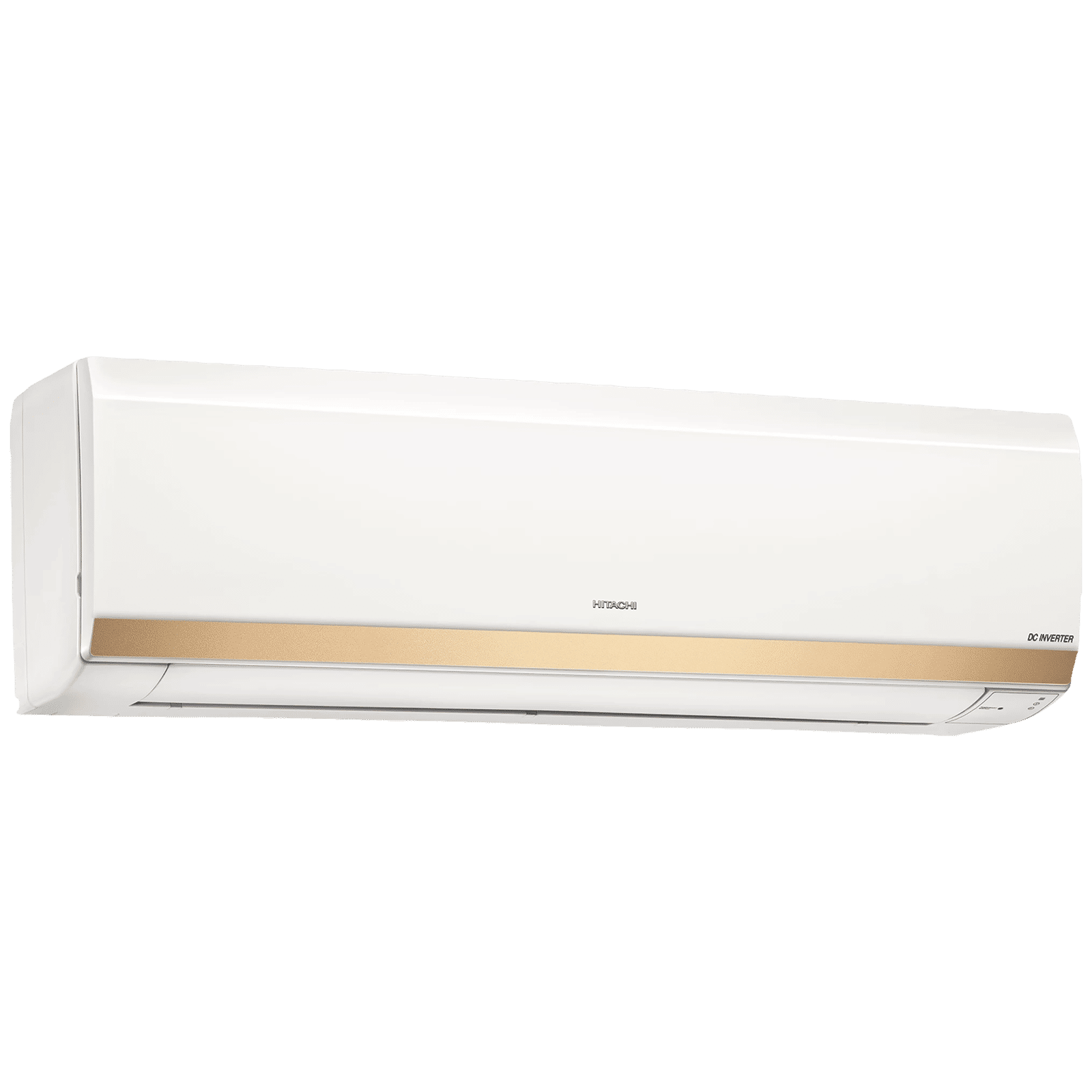 HITACHI Yugen 3100s 1.5 Ton 3 Star Inverter Split AC (Copper Condenser, Dust Filter, RSNG318HFEOF)_7