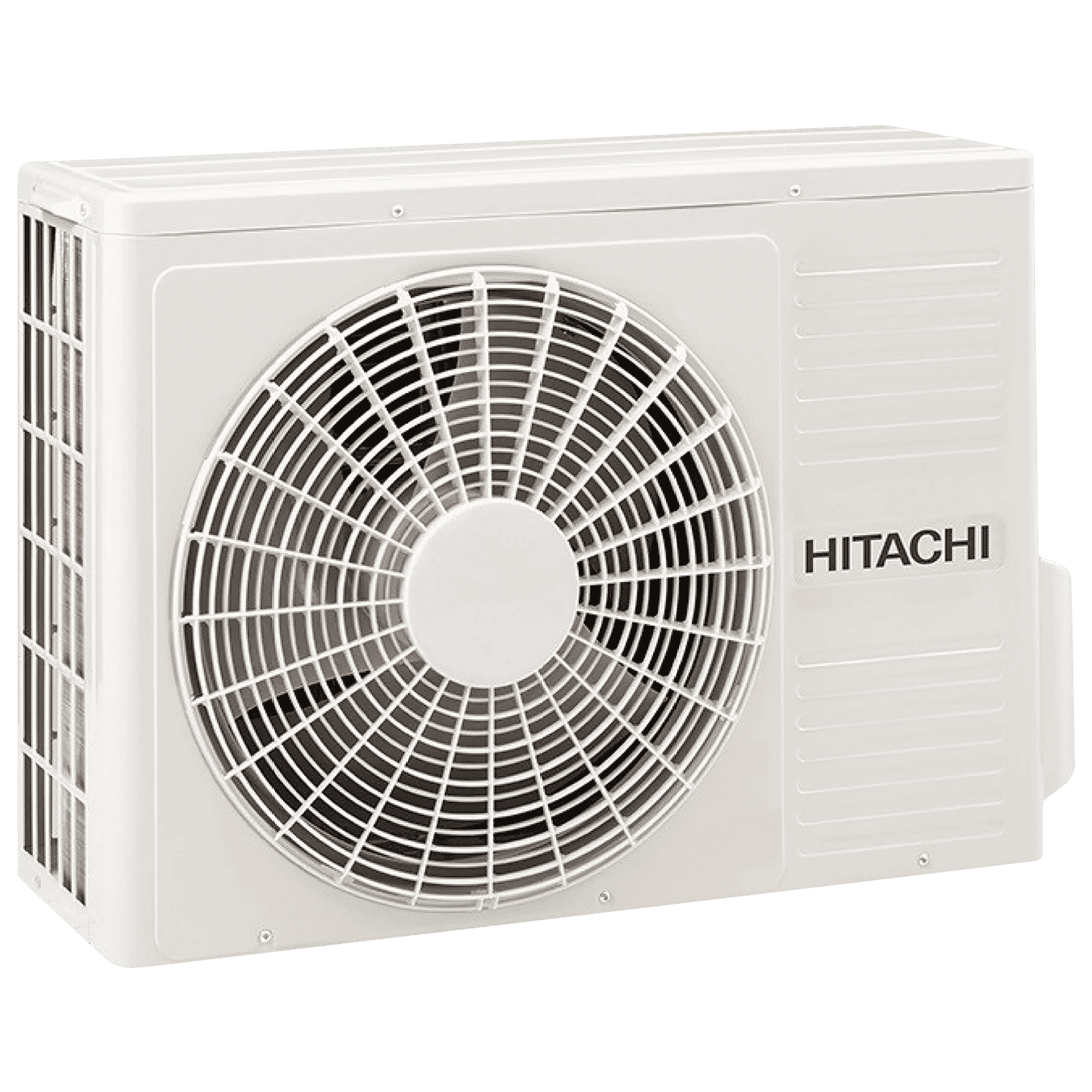 HITACHI Yugen 3100s 1.5 Ton 3 Star Inverter Split AC (Copper Condenser, Dust Filter, RSNG318HFEOF)_8