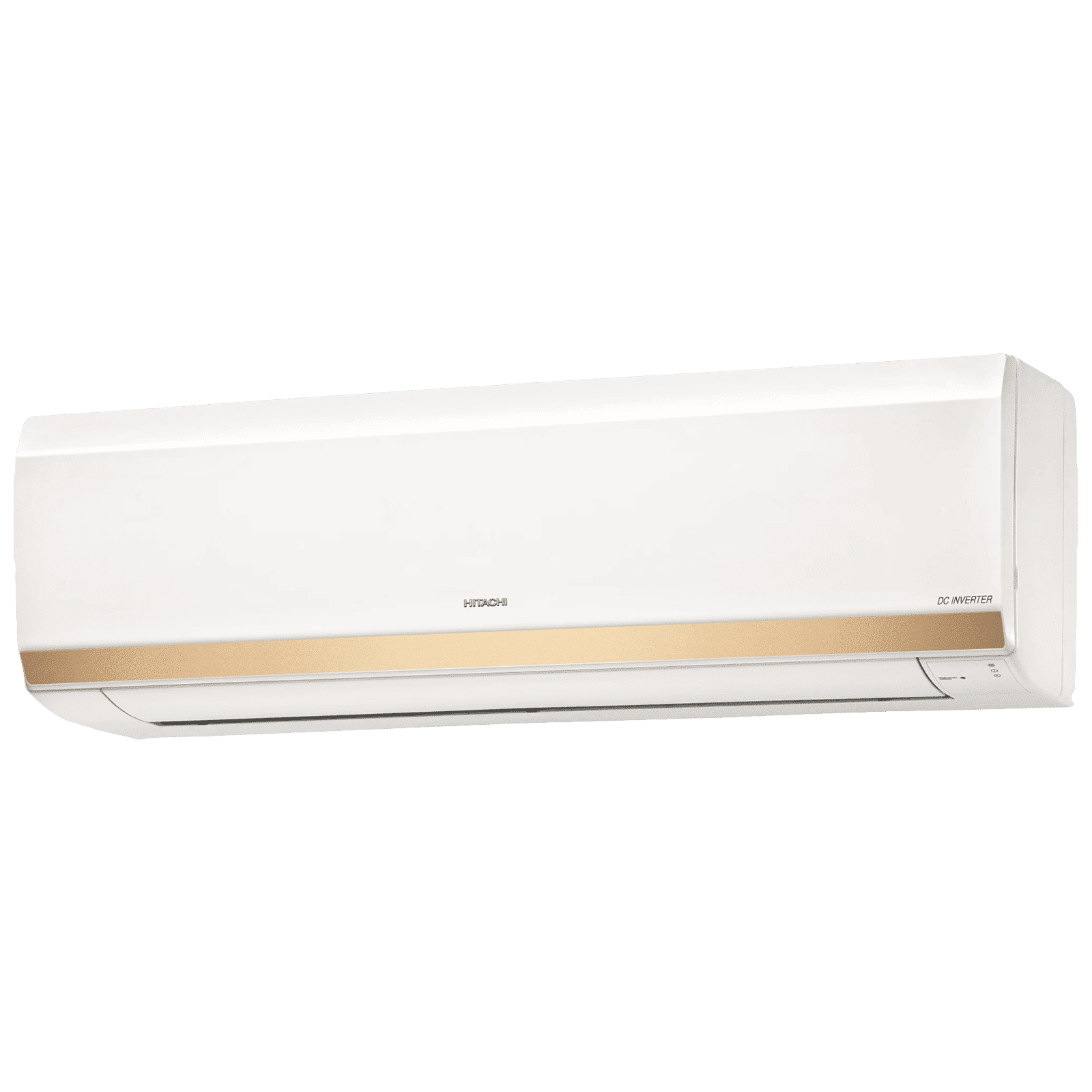 HITACHI Yugen 5100X 1.5 Ton 5 Star Inverter Split AC (Copper Condenser, Dust Filter, RSOG518HFEOZ1)_5