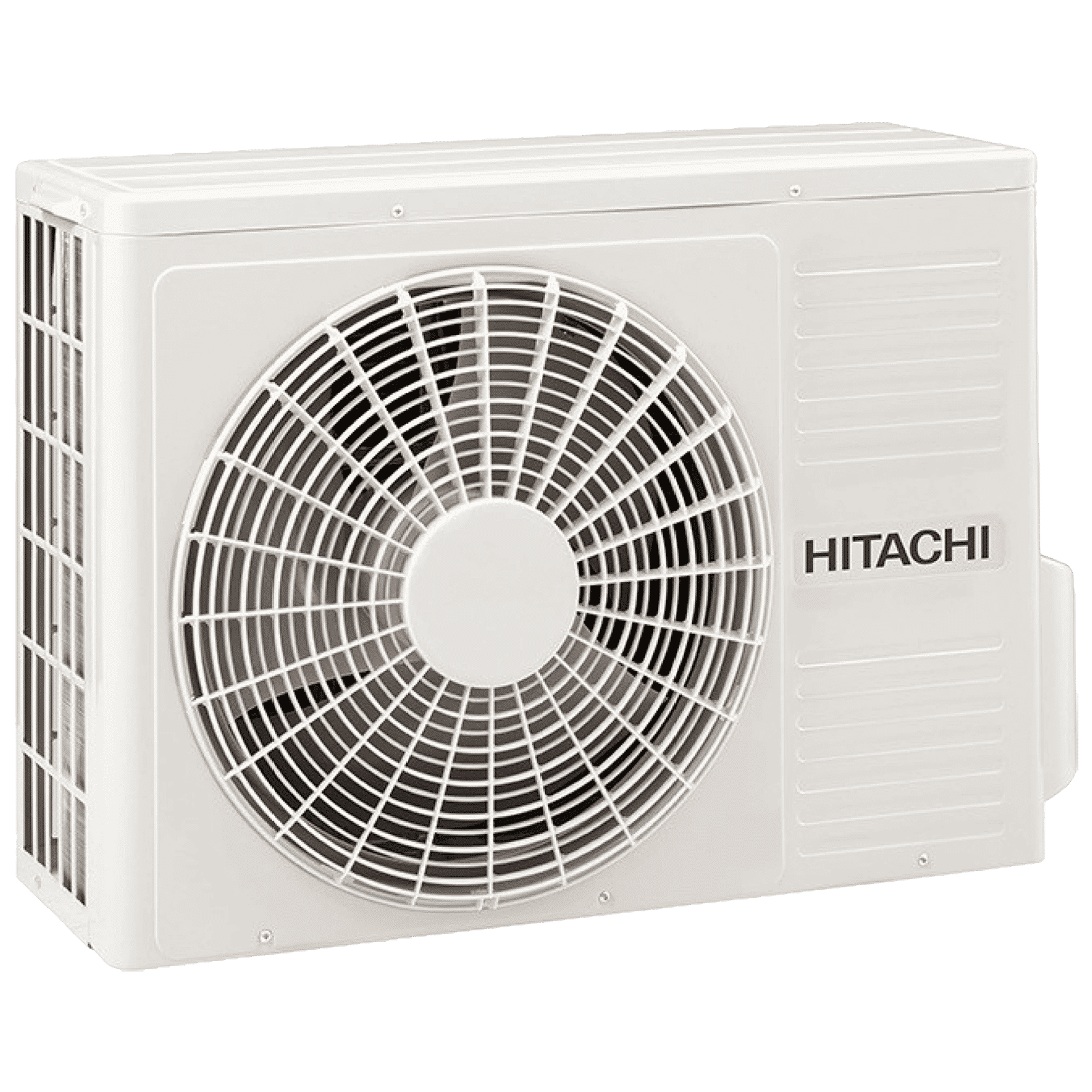 HITACHI Yugen 5100X 1.5 Ton 5 Star Inverter Split AC (Copper Condenser, Dust Filter, RSOG518HFEOZ1)_6