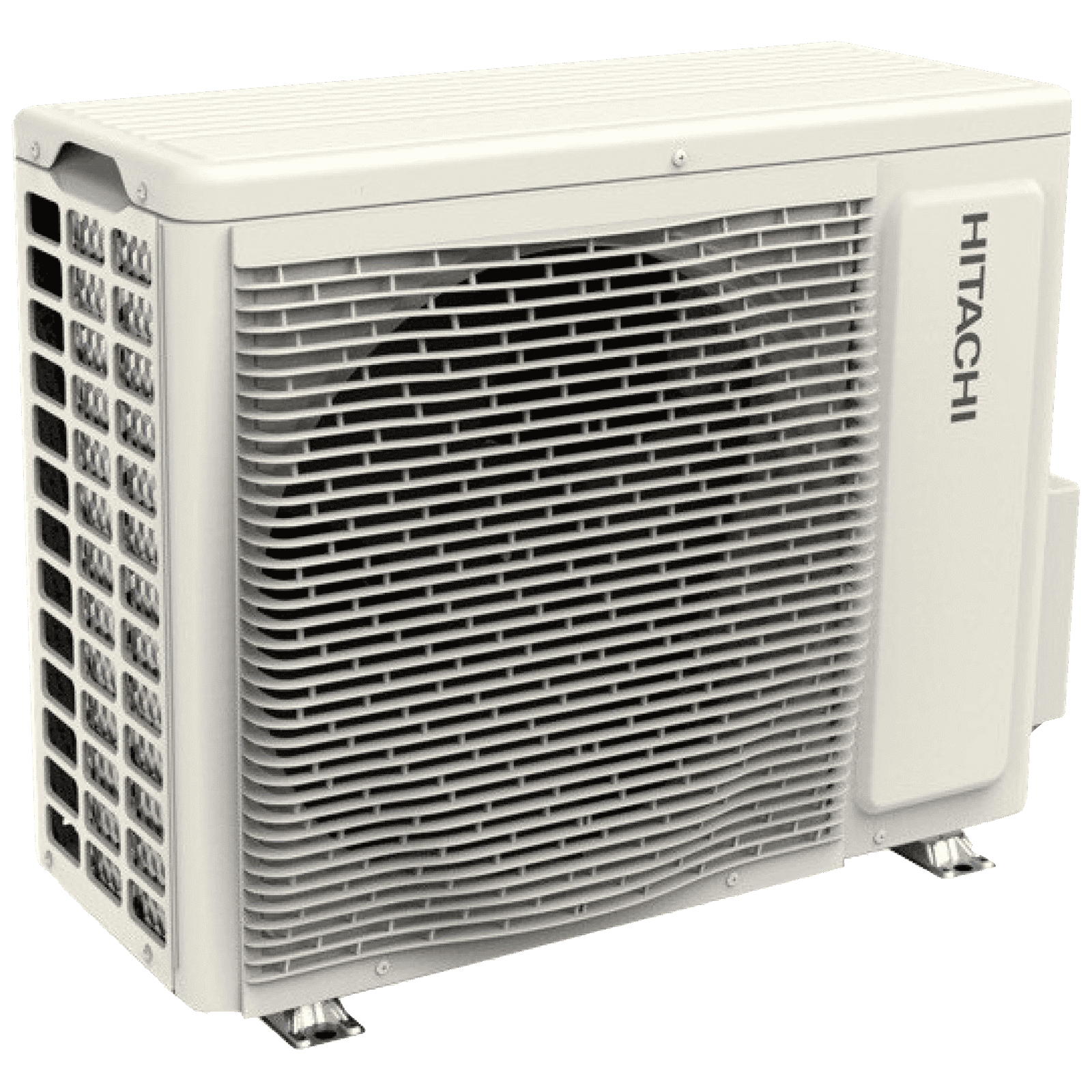 HITACHI Yugen 1 Ton 5 Star Inverter Split AC (Copper Condenser, Dust Filter, RAFG512HFEOZ1)_6