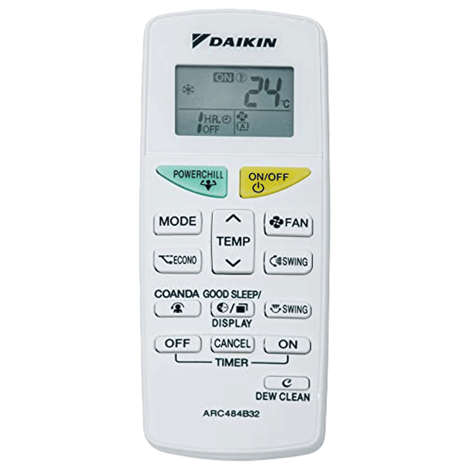 DAIKIN 1 Ton 5 Star Inverter Split AC (Copper Condenser, PM 2.5 Filter, FTKF35U) DAIKIN 1 Ton 5 Star Inverter Split AC (Copper Condenser, PM 2.5 Filter, FTKF35U)_5