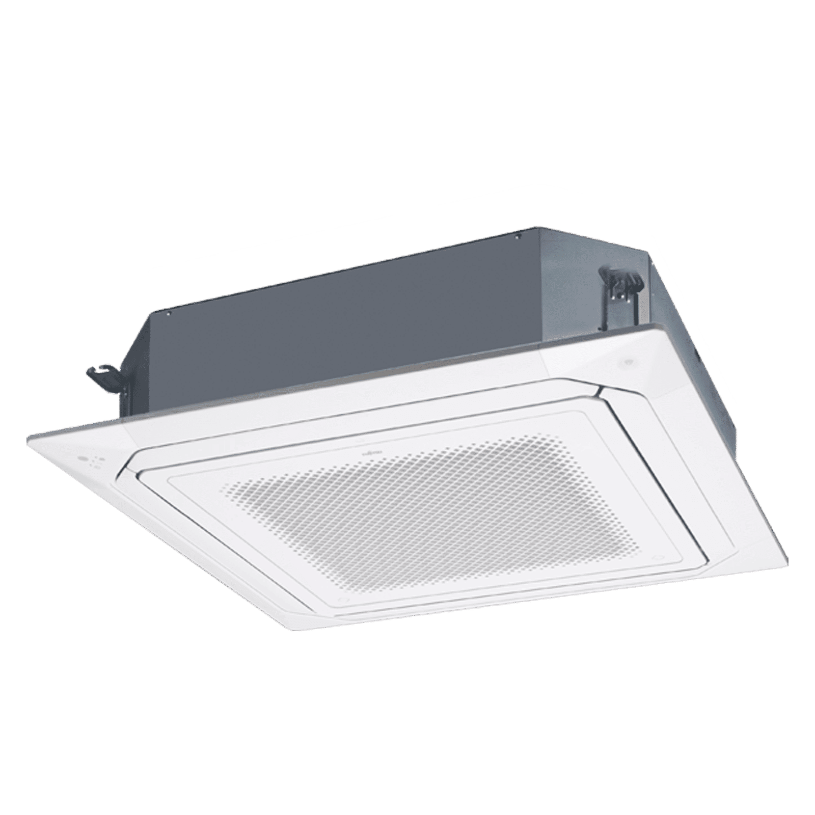 O GENERAL 1.9 Ton 2 Star Cassette Split AC (Copper Condenser, Anti Dust Filter, AUGA25FRTA-B)_1