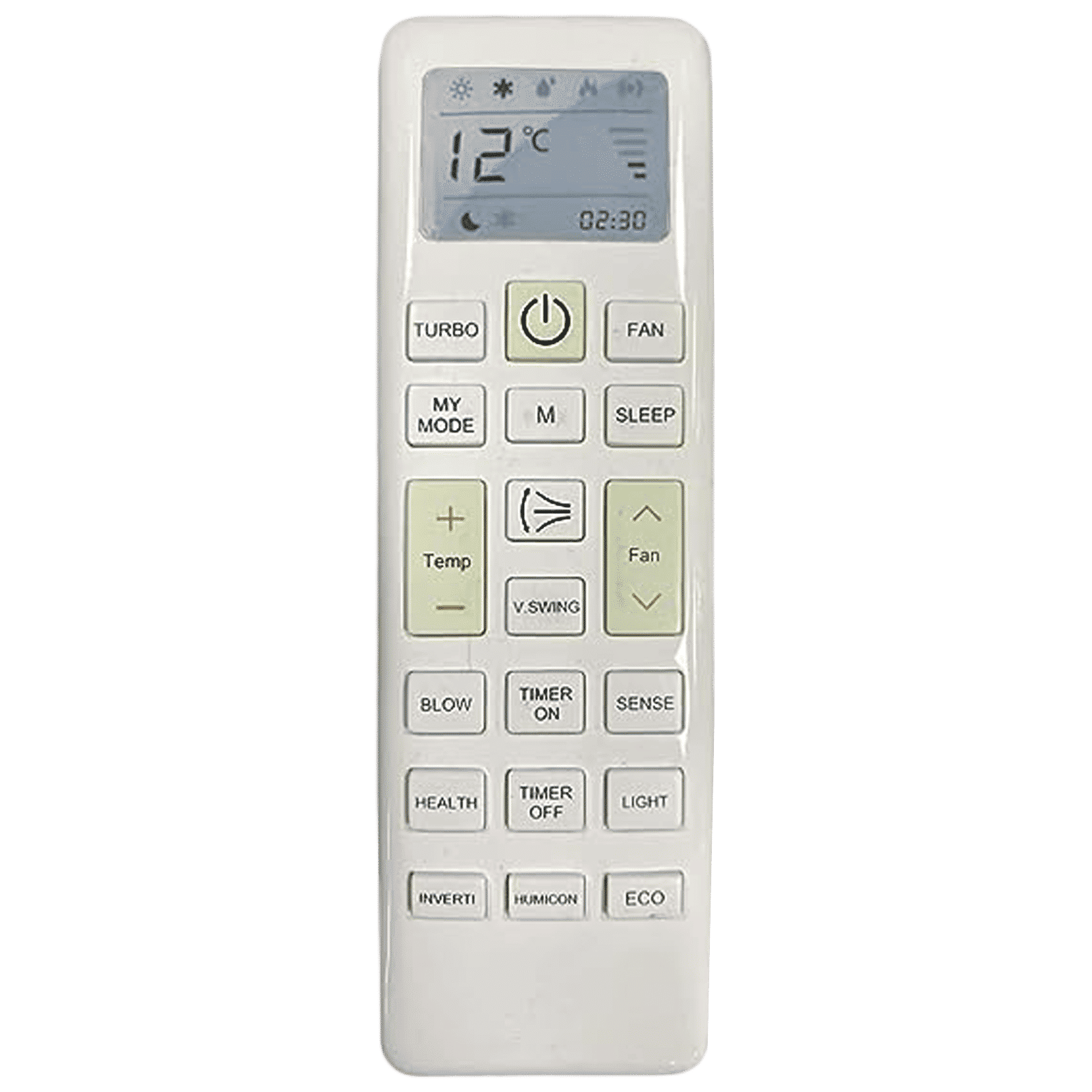 LLOYD 5 in 1 Convertible 2 Ton 3 Star Inverter Split Smart AC with 4-Way Swing (Copper Condenser, GLS24I3FWSEA)_4