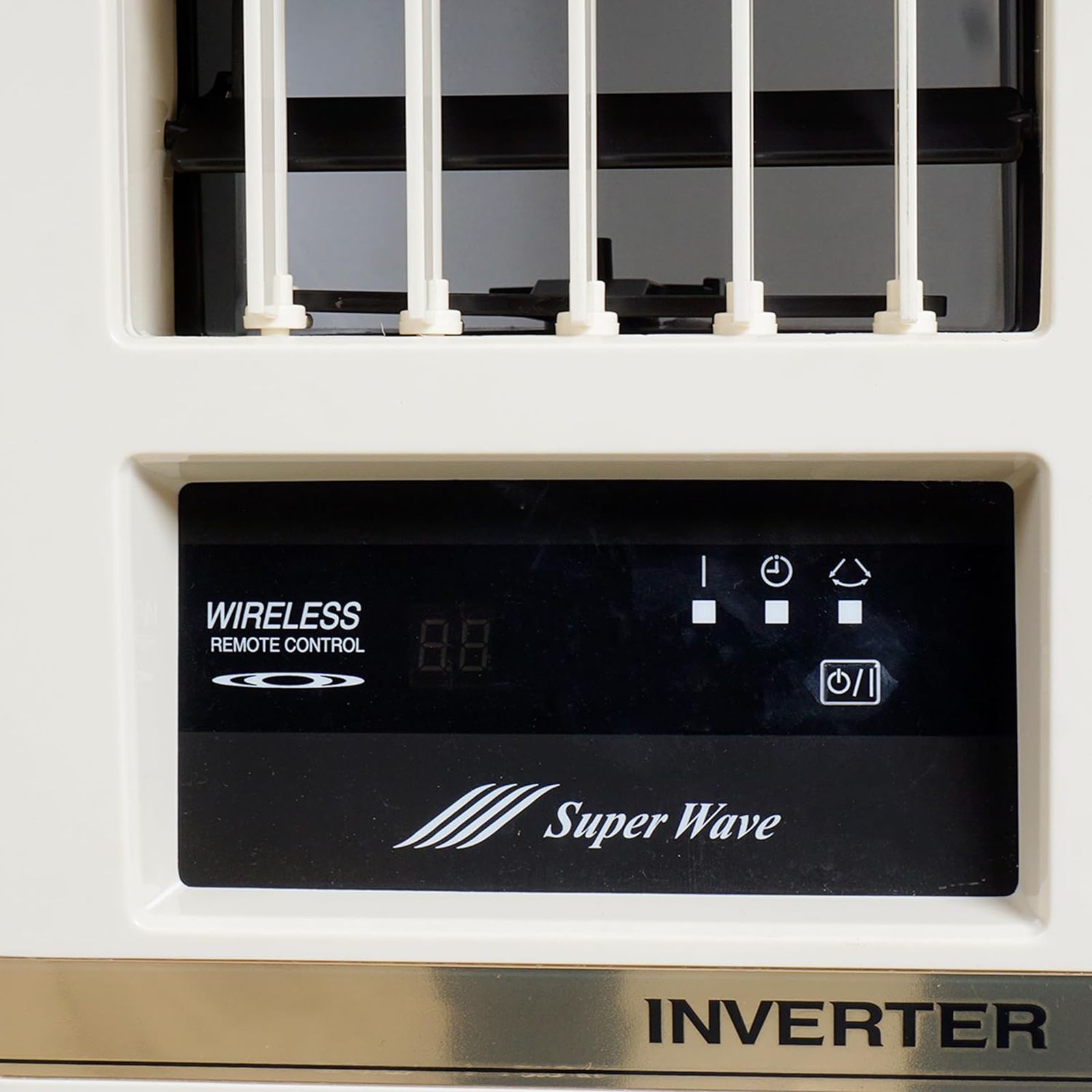 O GENERAL BBAA 1.2 Ton 3 Star Non Inverter Window AC ( Copper Condenser, Dust Filter, AFGB14BBAA-B)_7