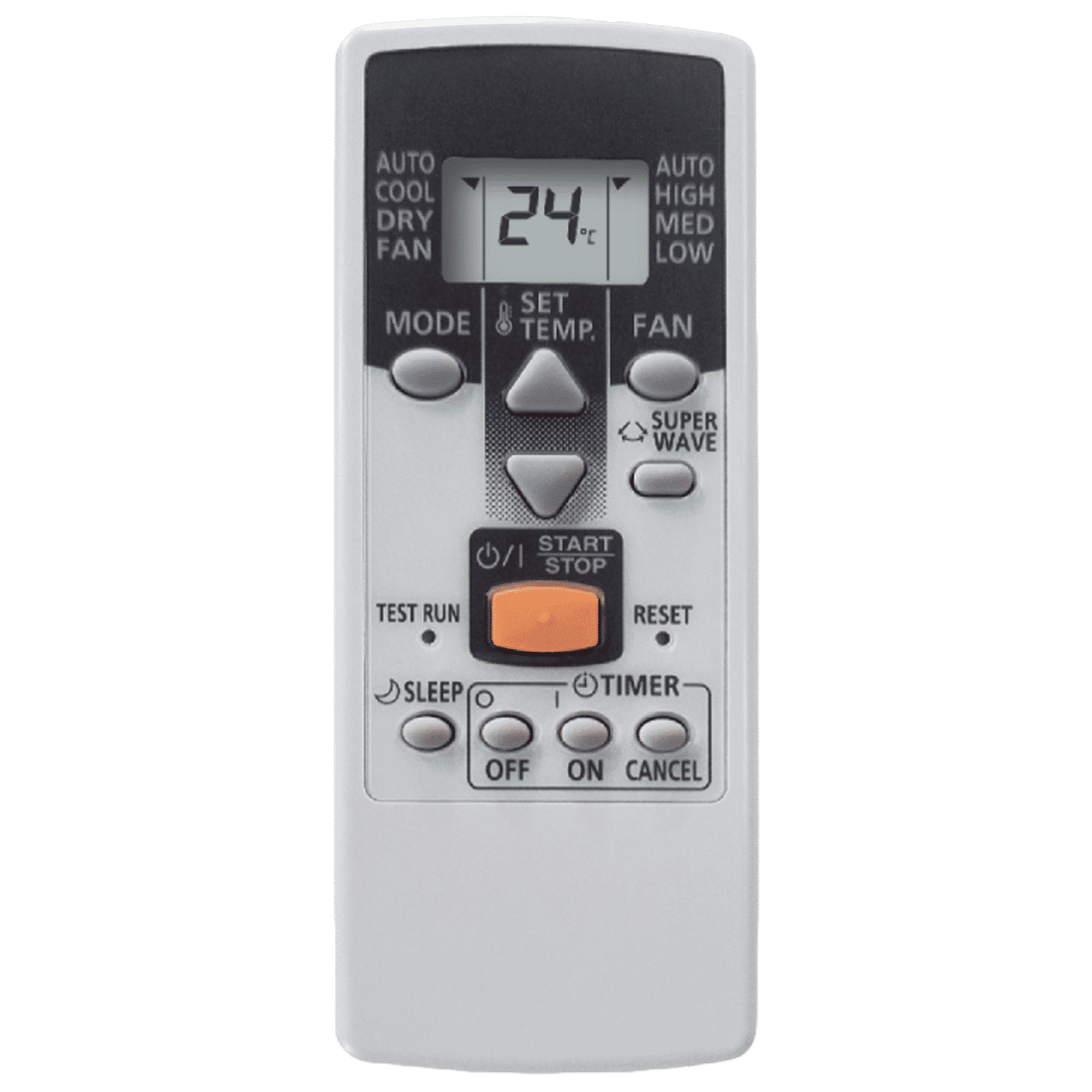 O GENERAL 1.5 Ton 3 Star Non inverter Window AC (Copper Condenser, Cathin Filter, AXGB18BBAA-B) O GENERAL 1.5 Ton 3 Star Non inverter Window AC (Copper Condenser, Cathin Filter, AXGB18BBAA-B)_4