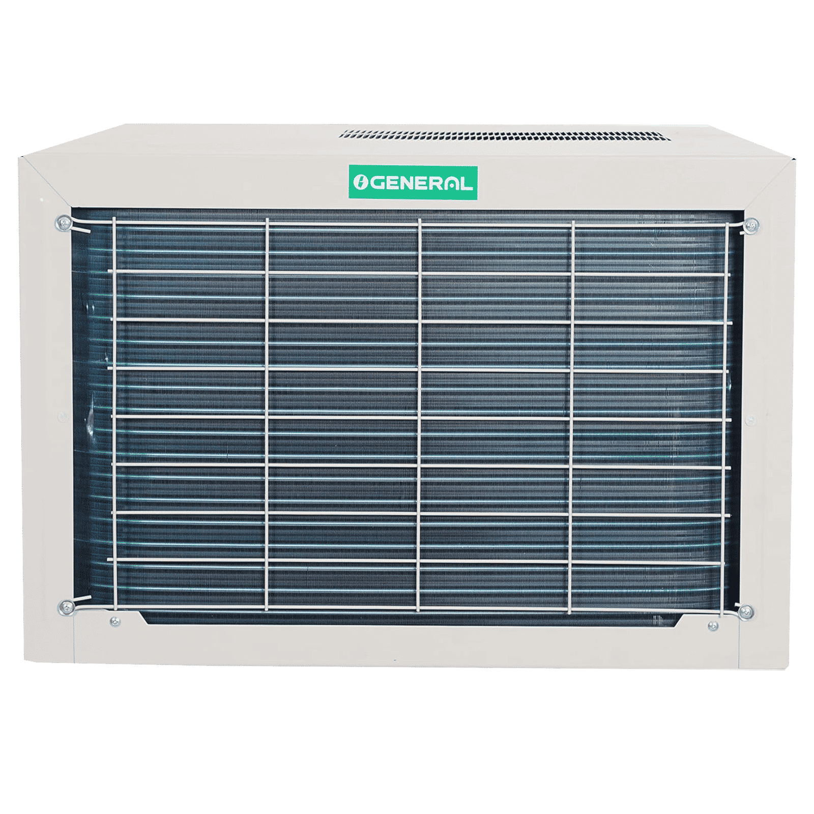 O GENERAL 1.5 Ton 3 Star Non inverter Window AC (Copper Condenser, Cathin Filter, AXGB18BBAA-B) O GENERAL 1.5 Ton 3 Star Non inverter Window AC (Copper Condenser, Cathin Filter, AXGB18BBAA-B)_6