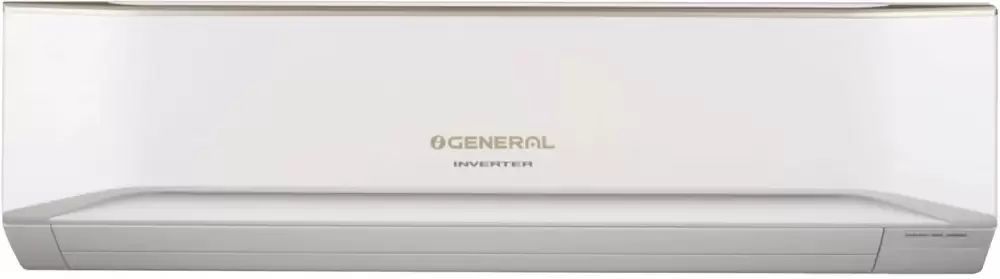 O GENERAL Buta 1.5 Ton 3 Star Split AC ( Copper Condenser, ASGA18BUTA-B)_1