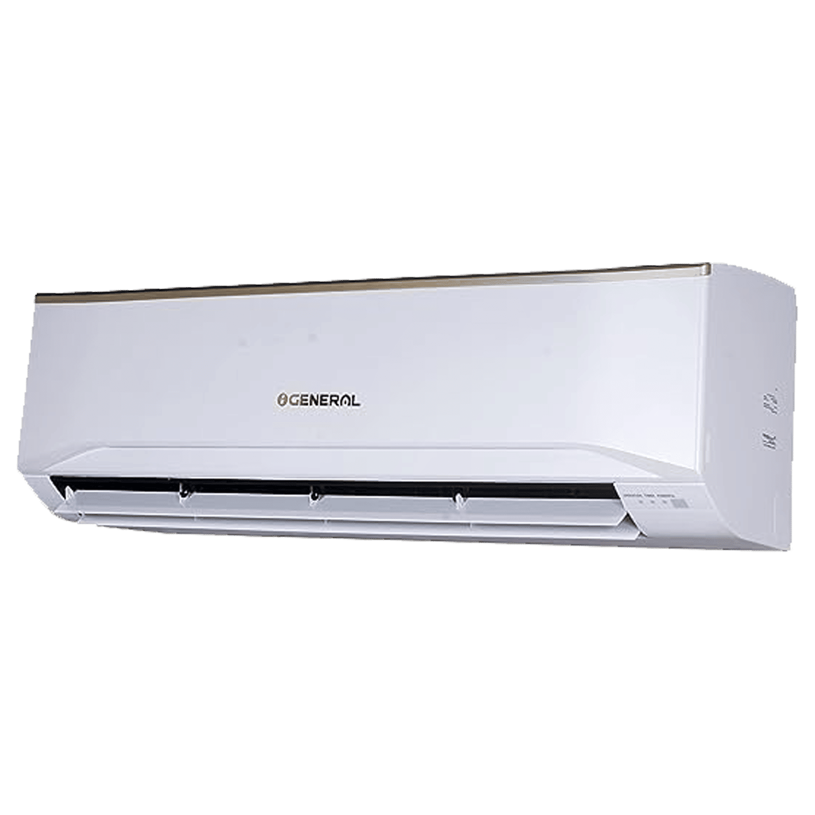 O GENERAL Buta 1.5 Ton 3 Star Split AC ( Copper Condenser, ASGA18BUTA-B)_3