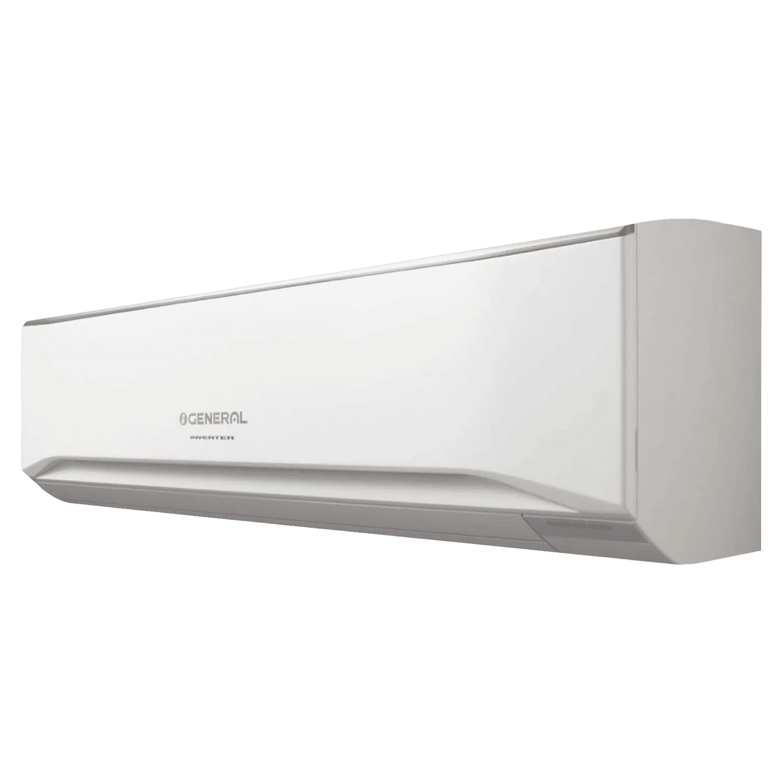 O GENERAL Buta 2 Ton 3 Star Split AC ( Copper Condenser, ASGA24BUTA-B)_5