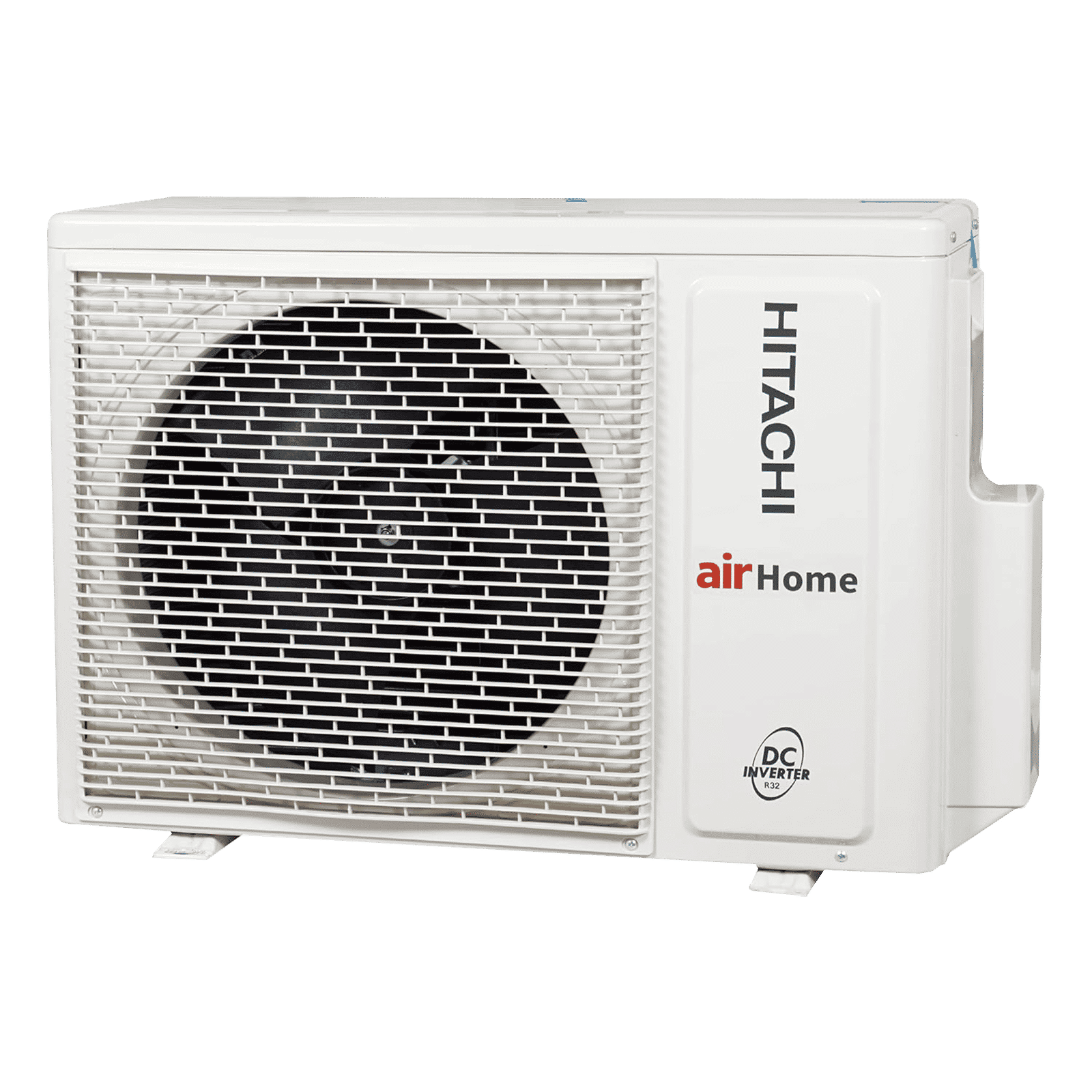 HITACHI Toushi Plus 3200XL 1.5 Ton 3 Star Inverter Split AC (Copper Condenser, Superfine Mesh Filter, RASE318PCAIBS)_6