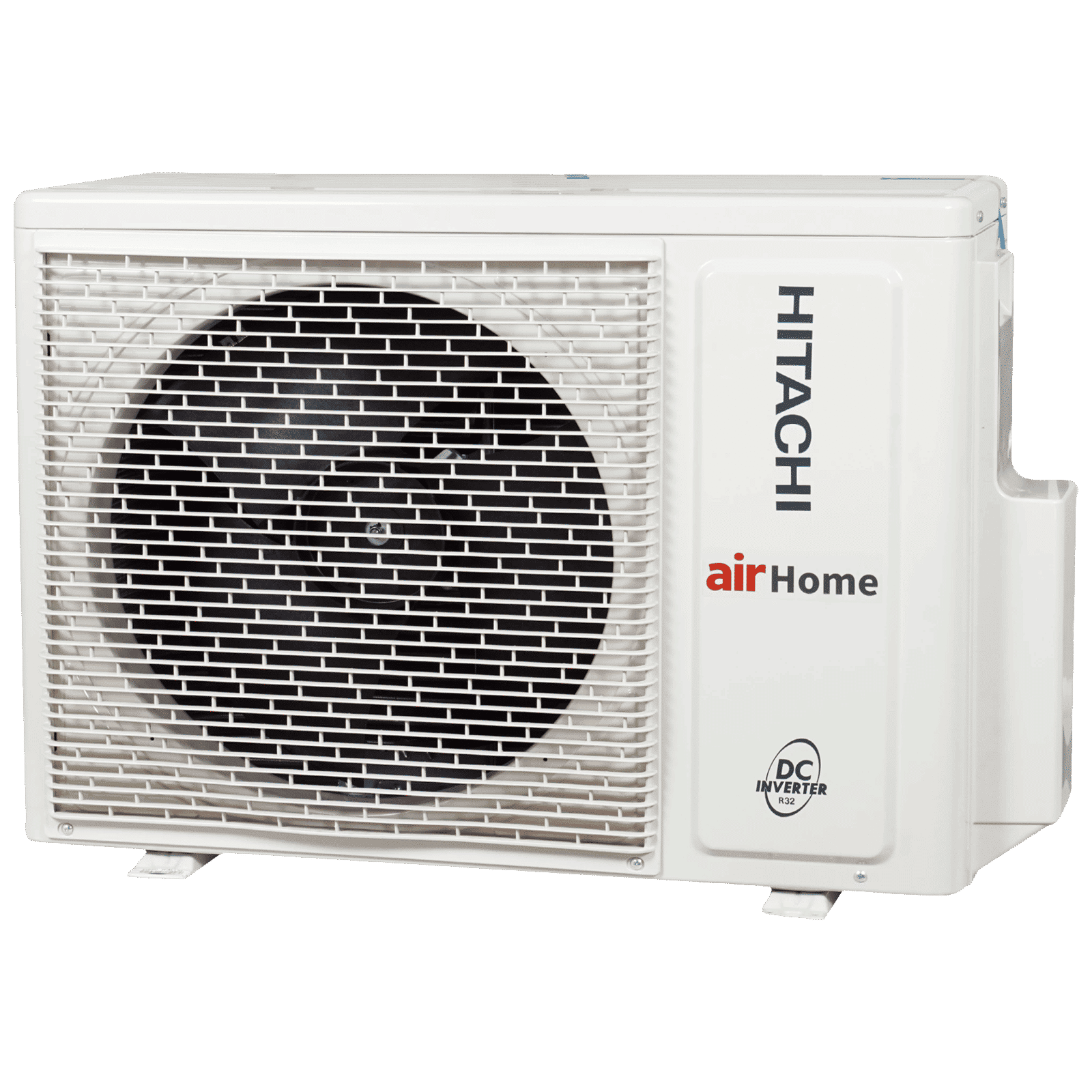 HITACHI Toushi 5200XL 1.5 Ton 5 Star Inverter Split AC (Copper Condenser, Dust Filter, RASE518PCA1BS)_4