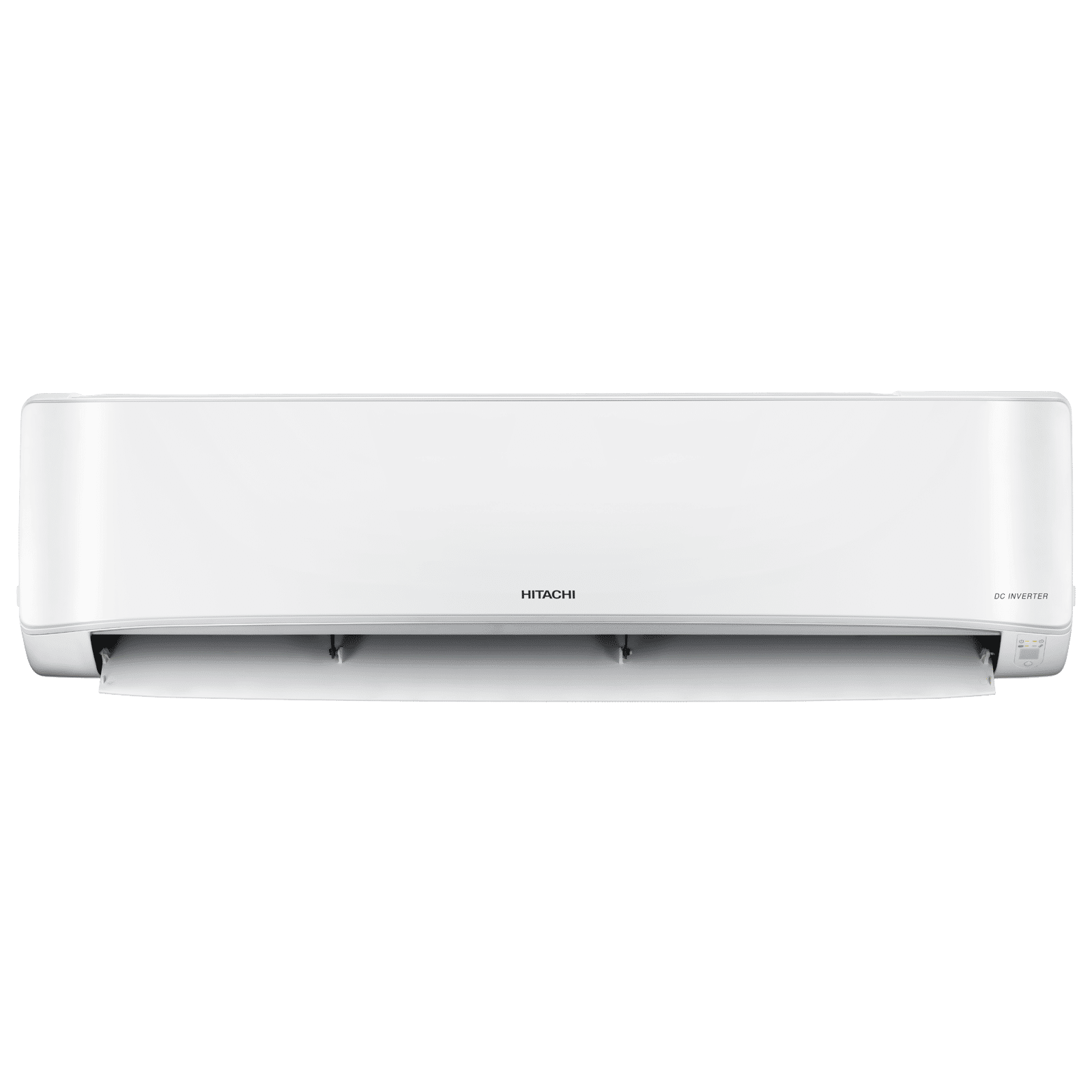 HITACHI Toushi 5200XL 1.5 Ton 5 Star Inverter Split AC (Copper Condenser, Dust Filter, RASE518PCA1BS)_7