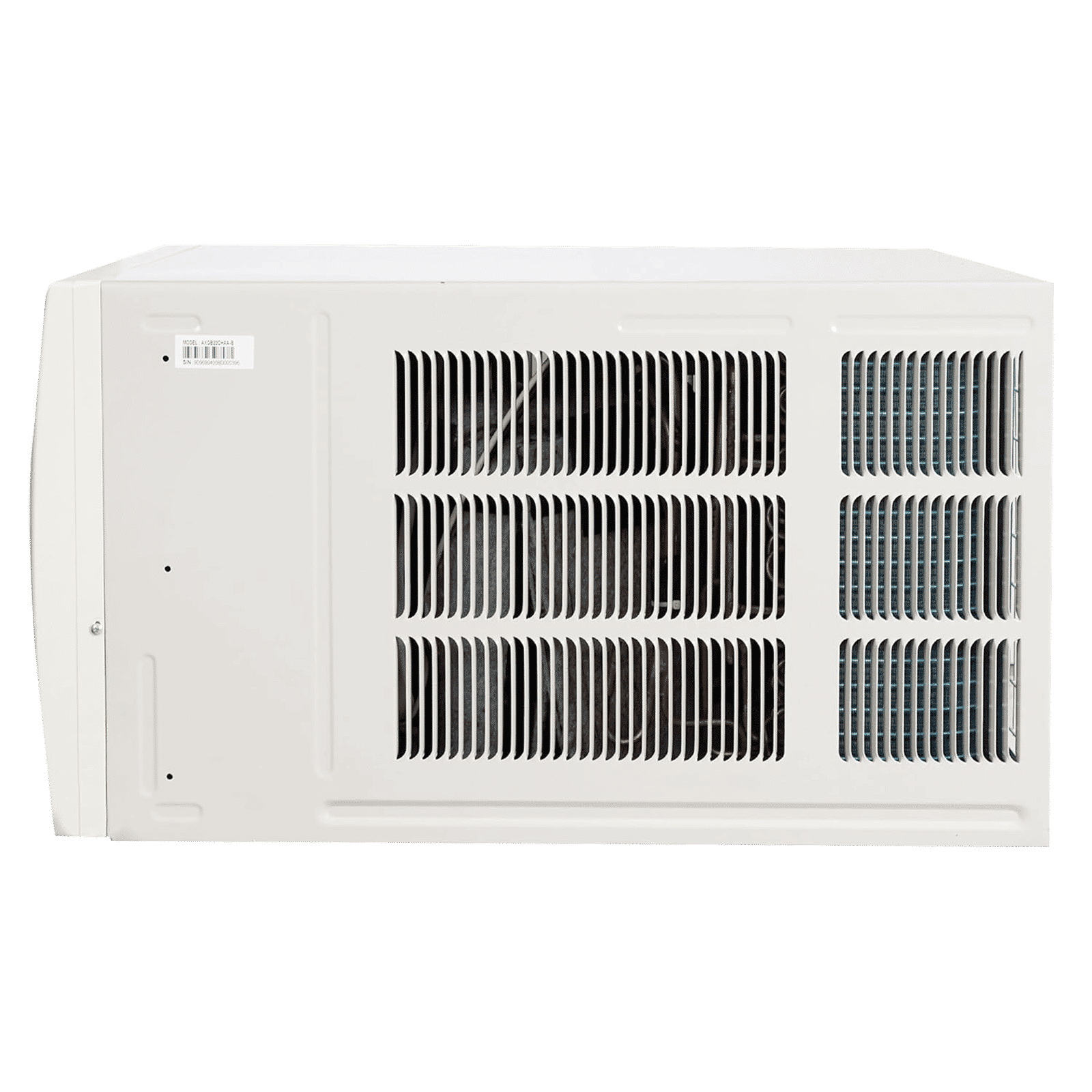 O GENERAL 1.5 Ton 5 Star Window AC (Copper Condenser, Anti Bacterial Filter, AXGB18CHAA-B) O GENERAL 1.5 Ton 5 Star Window AC (Copper Condenser, Anti Bacterial Filter, AXGB18CHAA-B)_10
