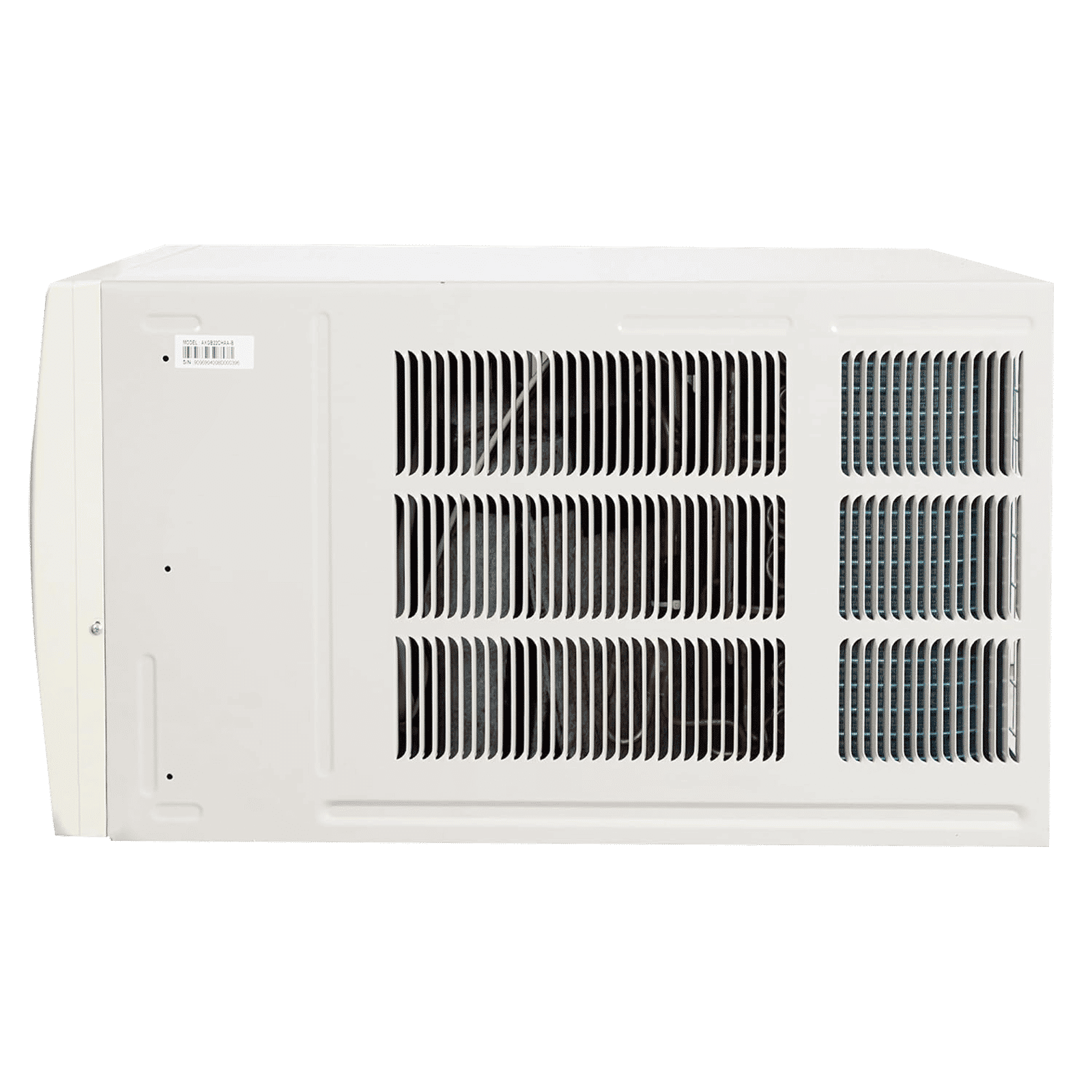 O GENERAL 1.8 Ton 5 Star Window AC (Copper Condenser, Anti Bacterial Filter, AXGB22CHAA-B)_10