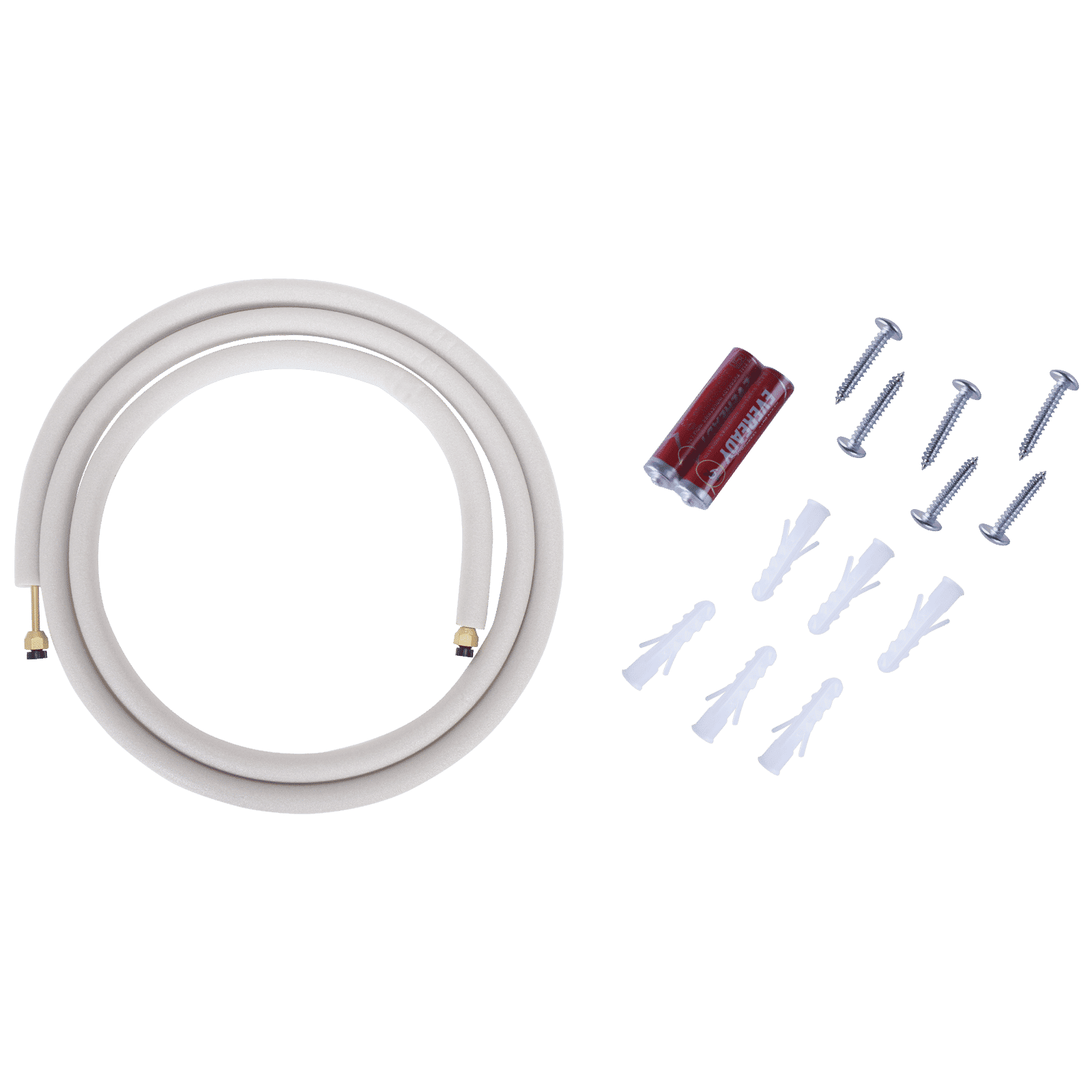 Croma 5 in 1 Convertible 1 Ton 3 Star Inverter Split AC with Dust Filter (Copper Condenser) Croma 5 in 1 Convertible 1 Ton 3 Star Inverter Split AC with Dust Filter (Copper Condenser)_8