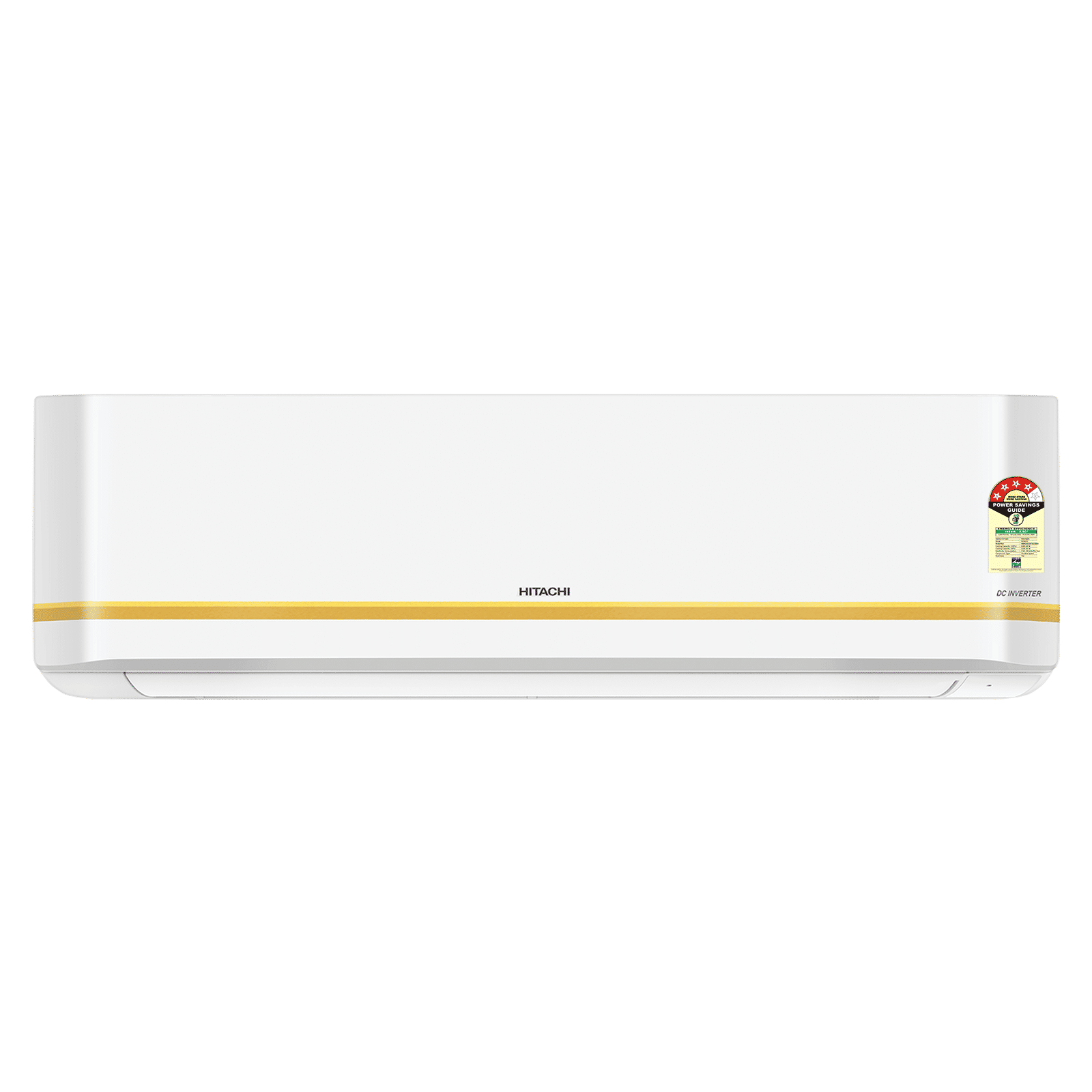 HITACHI KIYORA 4100X HP 1.8 Ton 4 Star Hot and Cold Split AC (Copper Condenser, SuperFine Mesh Filter, RMRG422HFXO)_1
