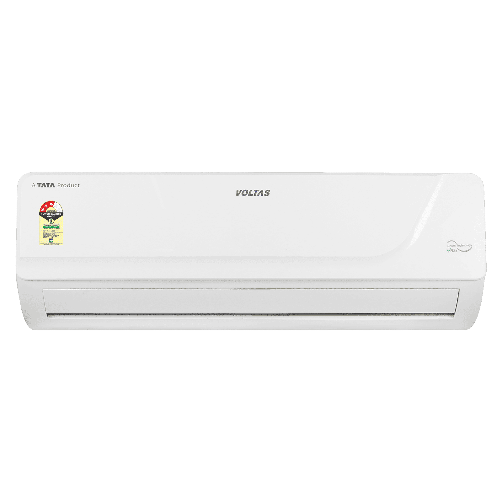 VOLTAS SAC 183VH Vectra Platina Convertible 1.5 Ton 3 Star Inverter Split AC with Self Diagnosis ( Copper Condenser)_1