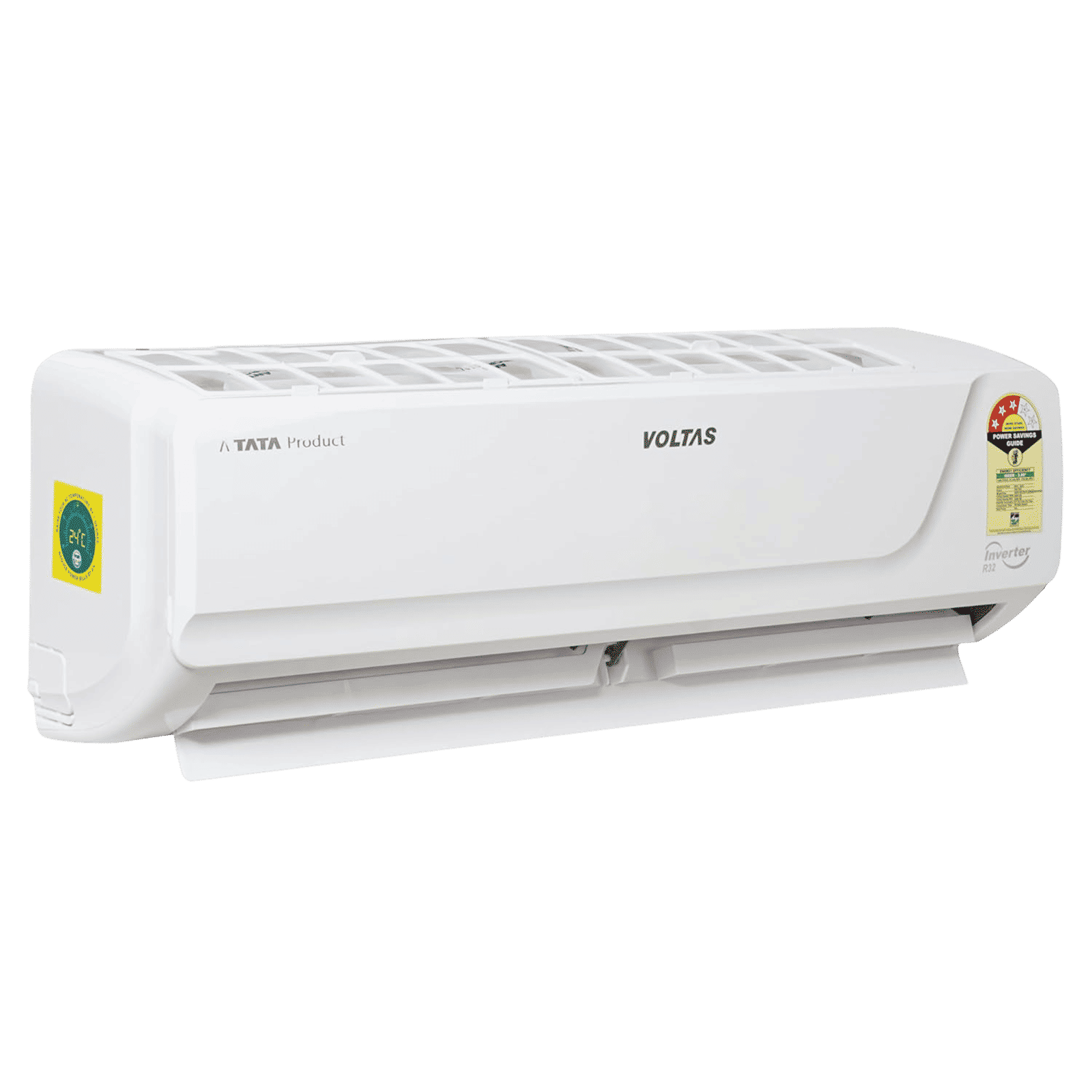 VOLTAS SAC 183VH Vectra Platina Convertible 1.5 Ton 3 Star Inverter Split AC with Self Diagnosis ( Copper Condenser)_8
