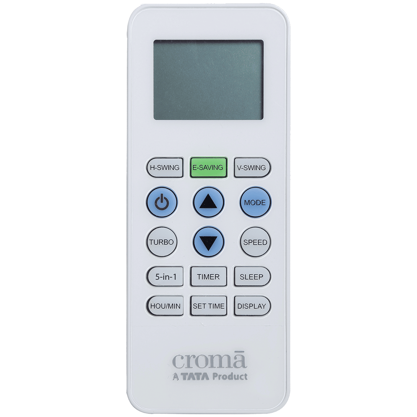 Croma 5 in 1 Convertible 1.5 Ton 3 Star Inverter Split AC with Dust Filter (Copper Condenser) Croma 5 in 1 Convertible 1.5 Ton 3 Star Inverter Split AC with Dust Filter (Copper Condenser)_7